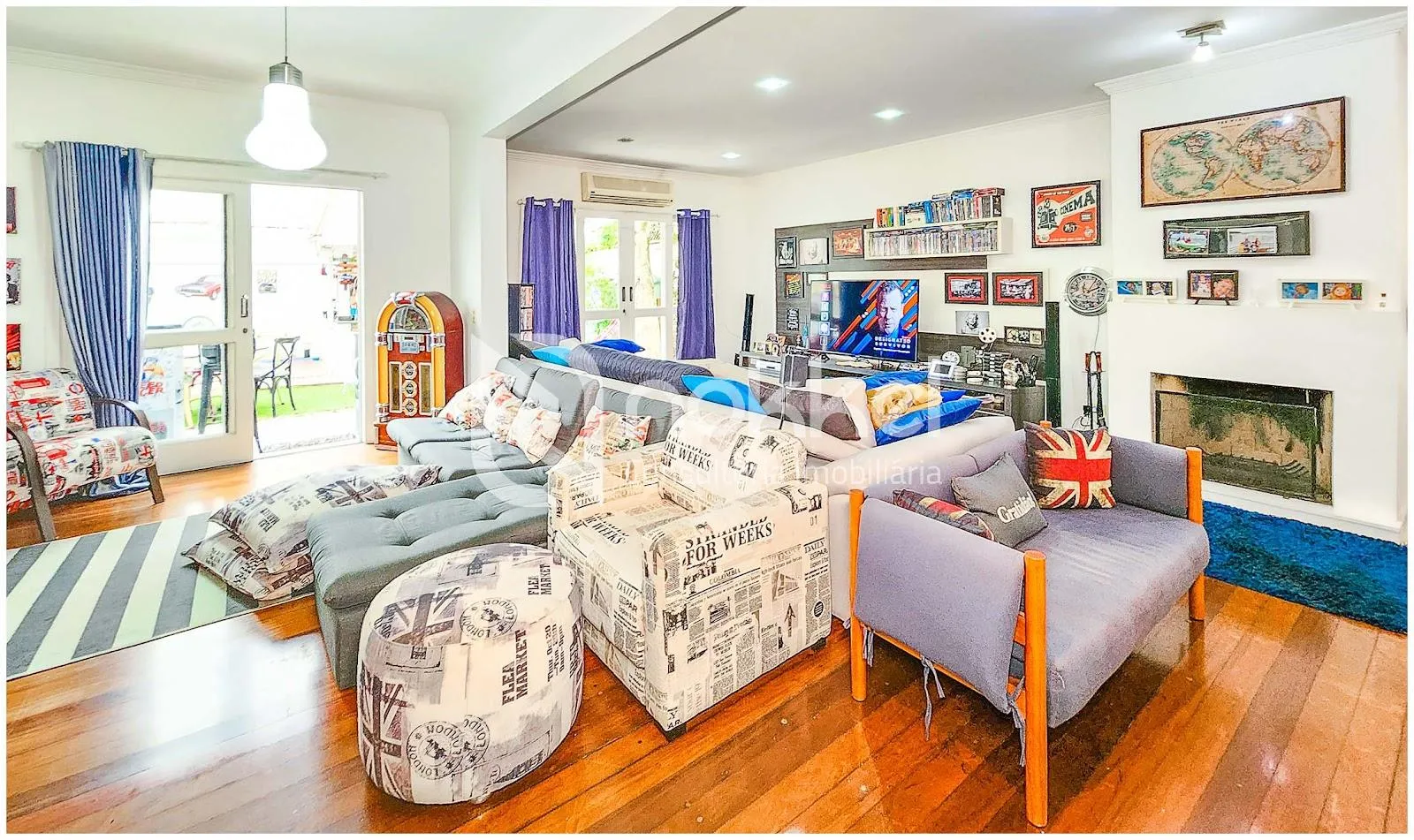 Casa de condomínio com 2 suítes à venda em Alto da Boa Vista, São Paulo, por R$ 2.600.000 Imagem 13