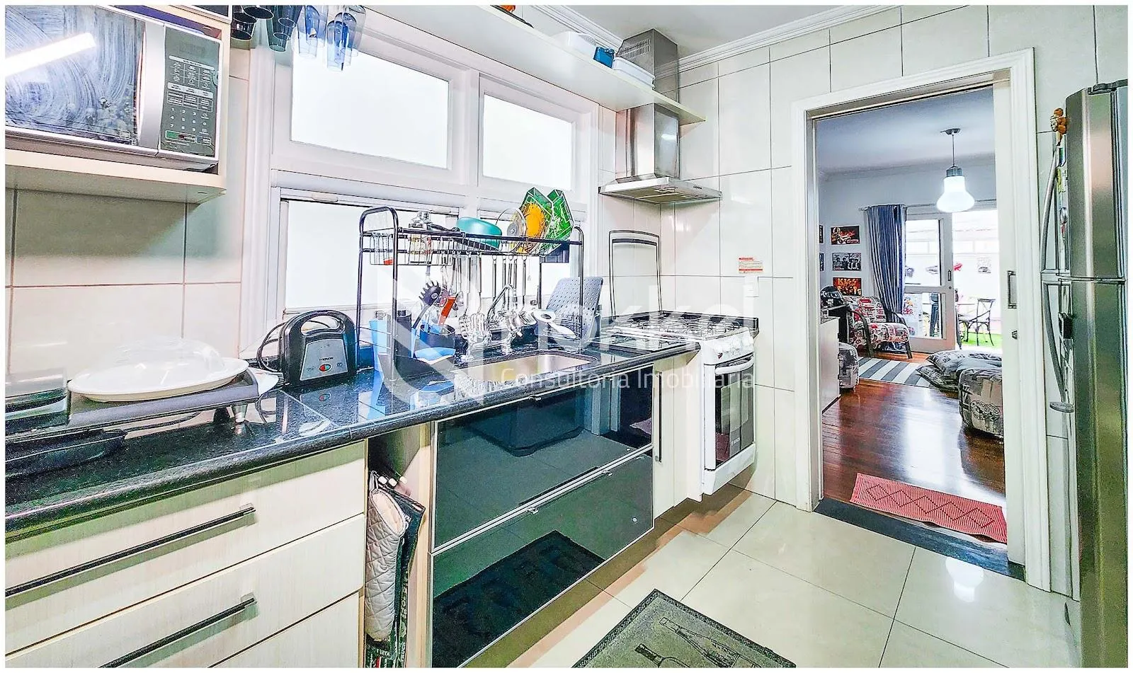 Casa de condomínio com 2 suítes à venda em Alto da Boa Vista, São Paulo, por R$ 2.600.000 Imagem 14