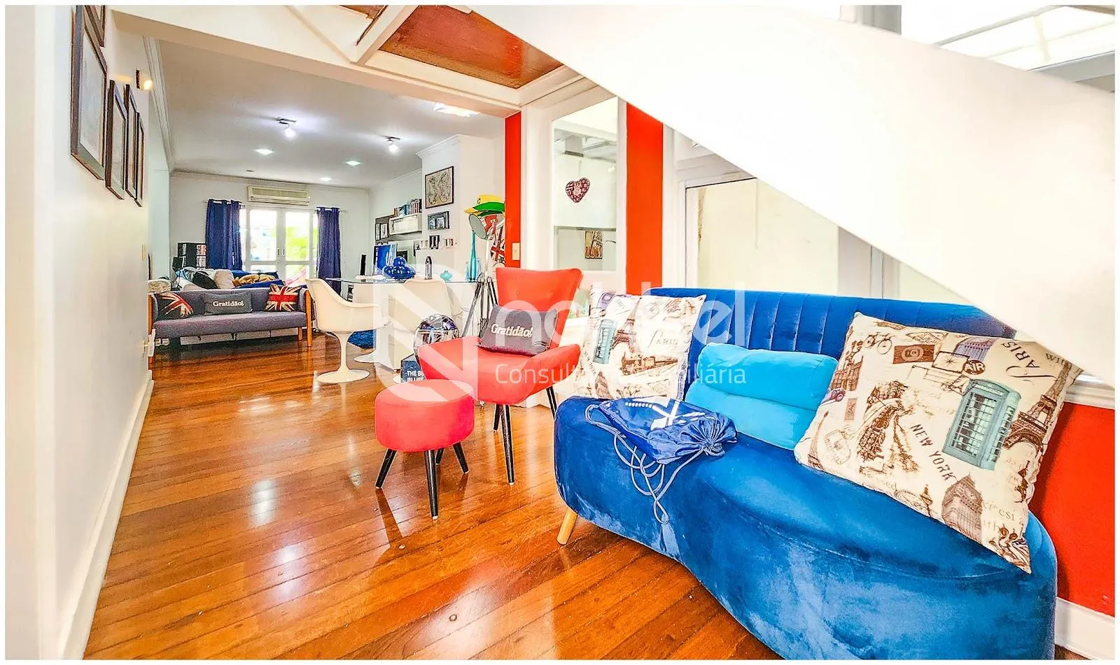 Casa de condomínio com 2 suítes à venda em Alto da Boa Vista, São Paulo, por R$ 2.600.000 Imagem 15
