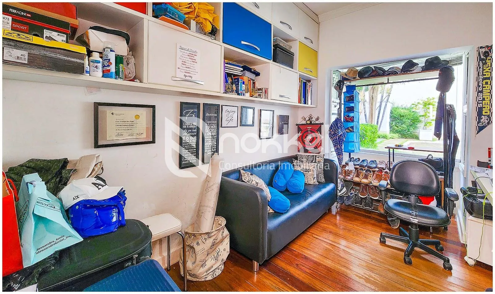 Casa de condomínio com 2 suítes à venda em Alto da Boa Vista, São Paulo, por R$ 2.600.000 Imagem 17