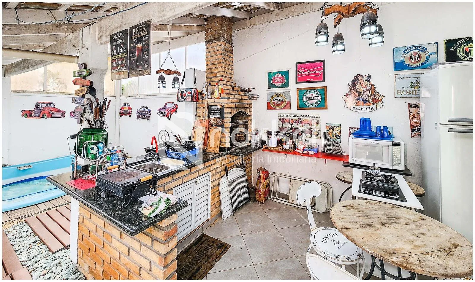 Casa de condomínio com 2 suítes à venda em Alto da Boa Vista, São Paulo, por R$ 2.600.000 Imagem 2