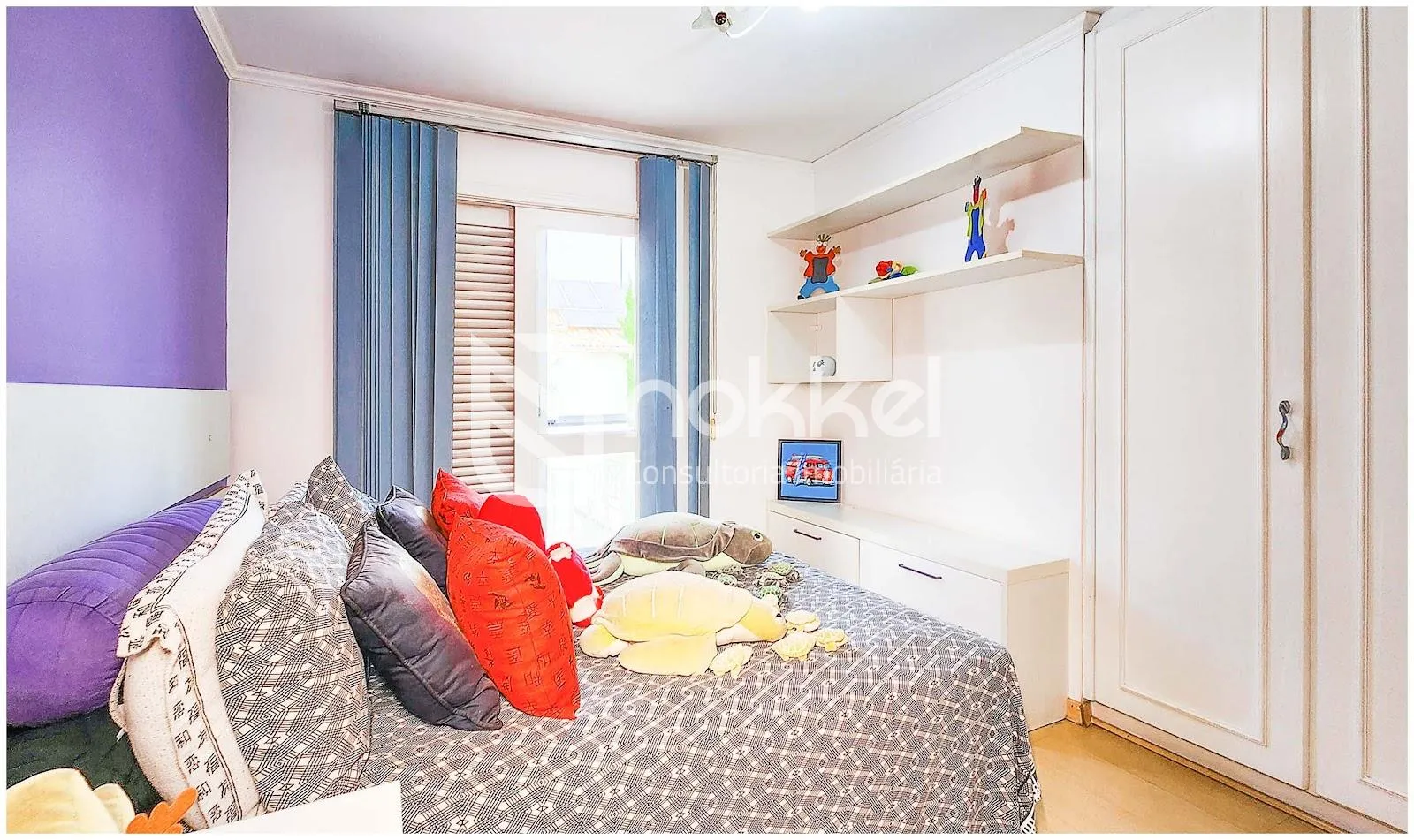 Casa de condomínio com 2 suítes à venda em Alto da Boa Vista, São Paulo, por R$ 2.600.000 Imagem 20