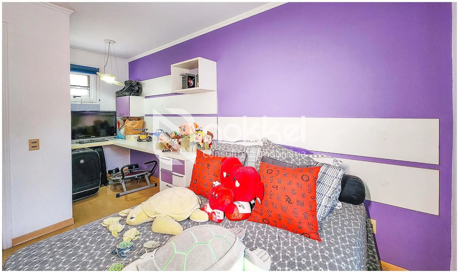 Casa de condomínio com 2 suítes à venda em Alto da Boa Vista, São Paulo, por R$ 2.600.000 Imagem 21
