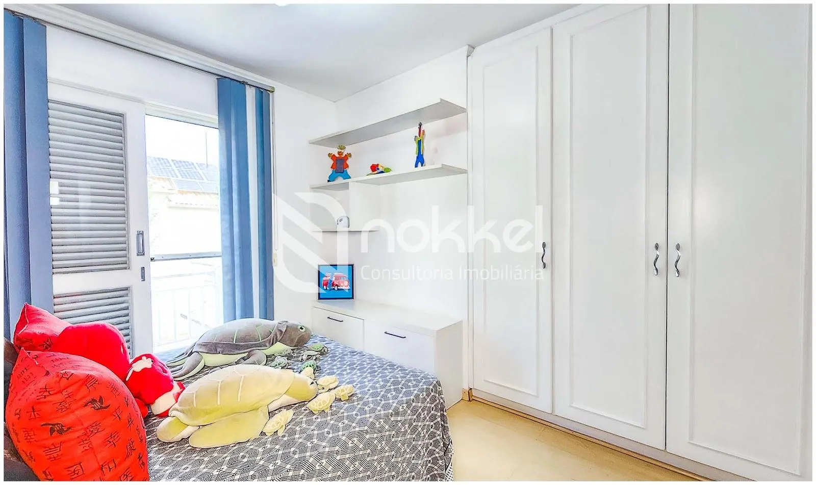Casa de condomínio com 2 suítes à venda em Alto da Boa Vista, São Paulo, por R$ 2.600.000 Imagem 22