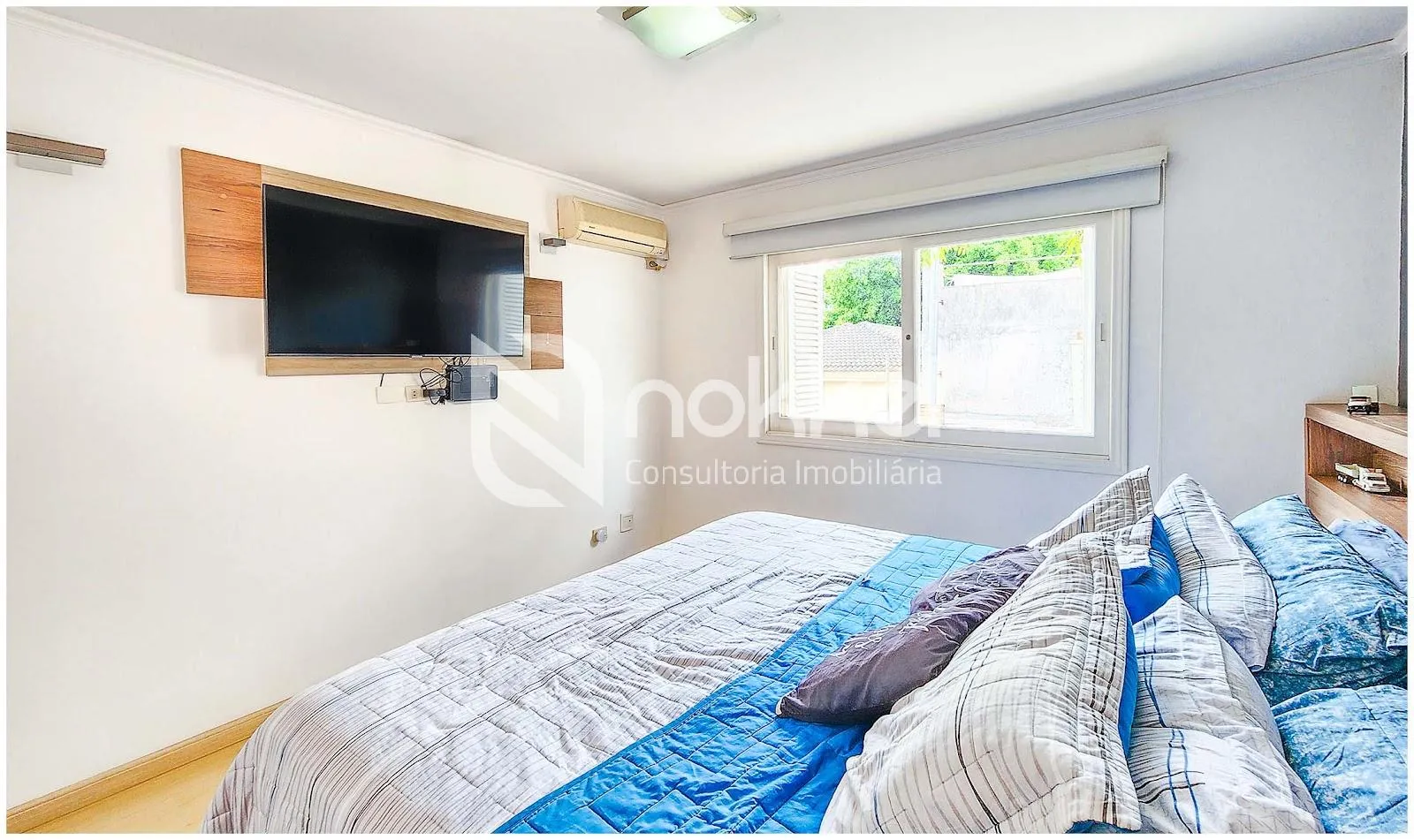 Casa de condomínio com 2 suítes à venda em Alto da Boa Vista, São Paulo, por R$ 2.600.000 Imagem 24