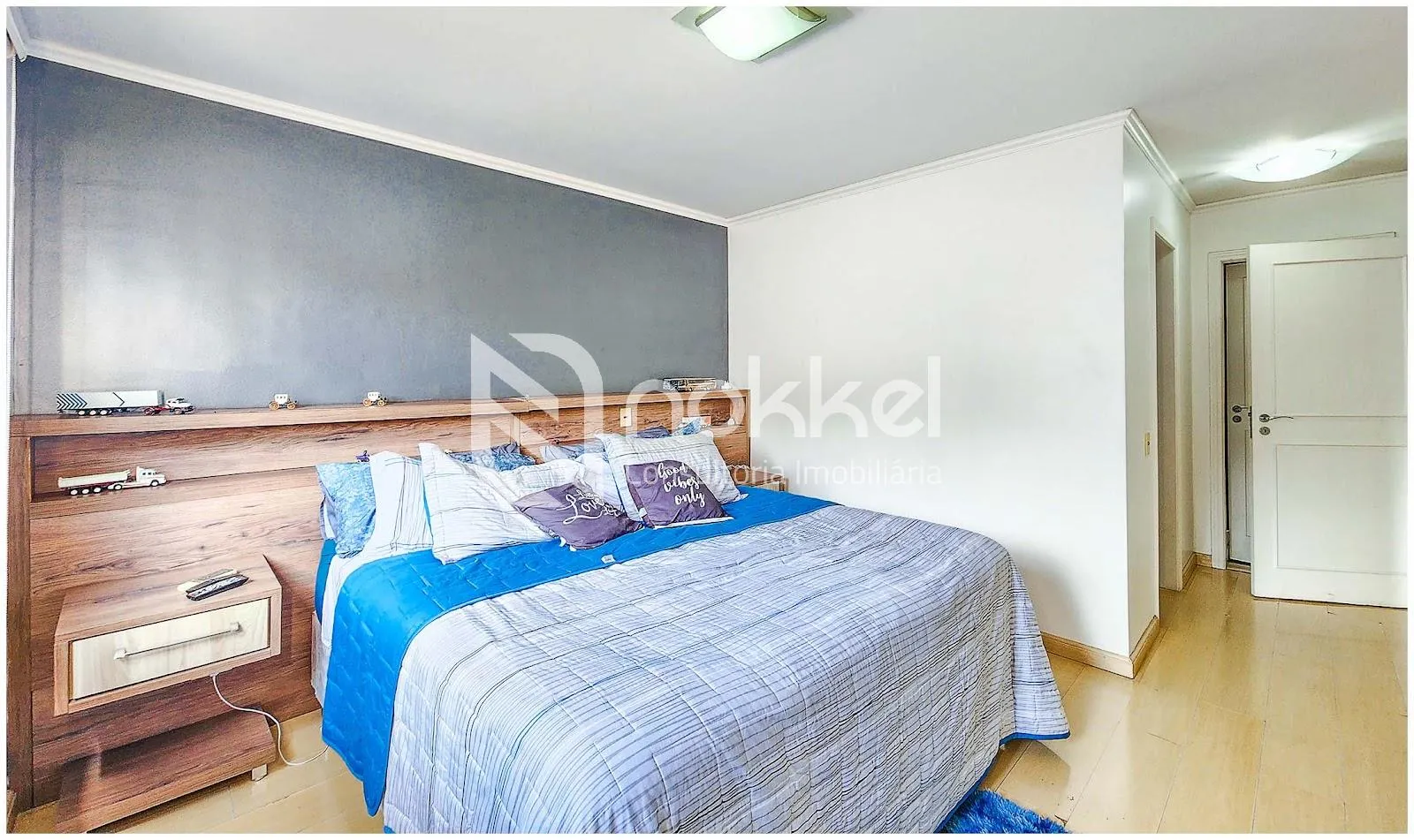 Casa de condomínio com 2 suítes à venda em Alto da Boa Vista, São Paulo, por R$ 2.600.000 Imagem 25