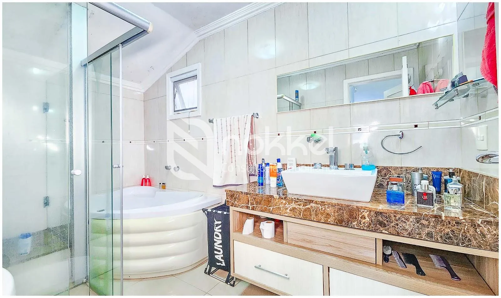 Casa de condomínio com 2 suítes à venda em Alto da Boa Vista, São Paulo, por R$ 2.600.000 Imagem 27