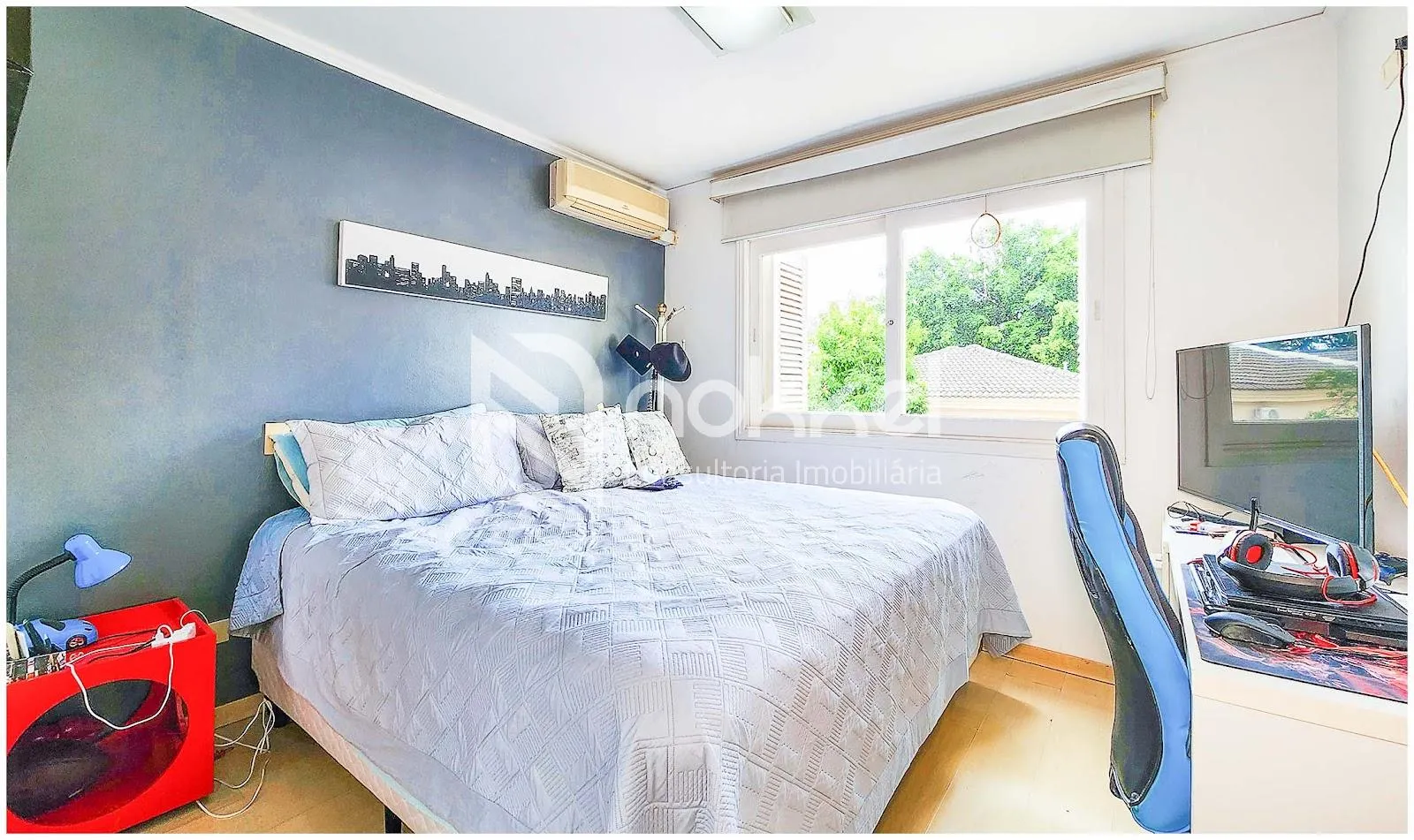 Casa de condomínio com 2 suítes à venda em Alto da Boa Vista, São Paulo, por R$ 2.600.000 Imagem 29