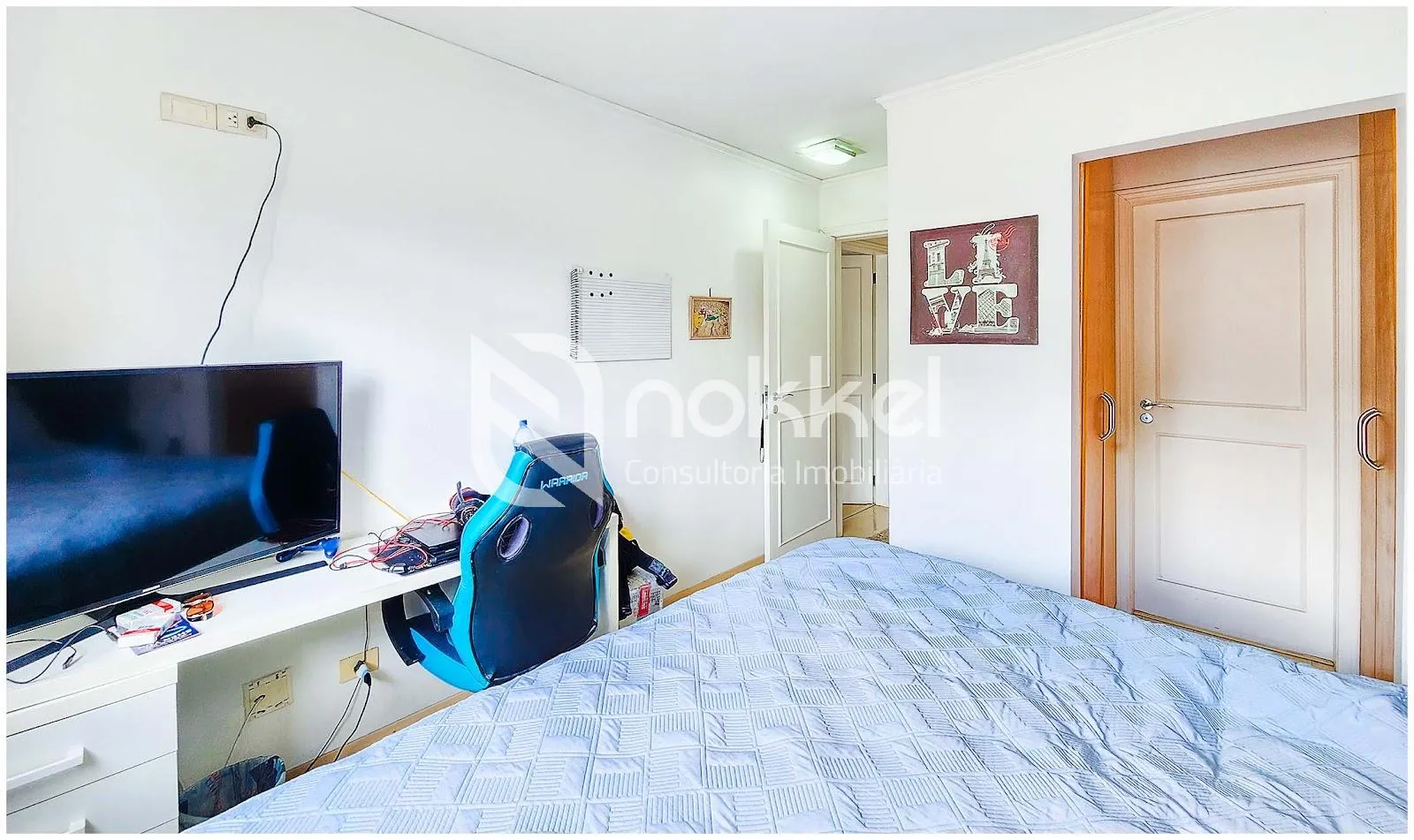 Casa de condomínio com 2 suítes à venda em Alto da Boa Vista, São Paulo, por R$ 2.600.000 Imagem 31