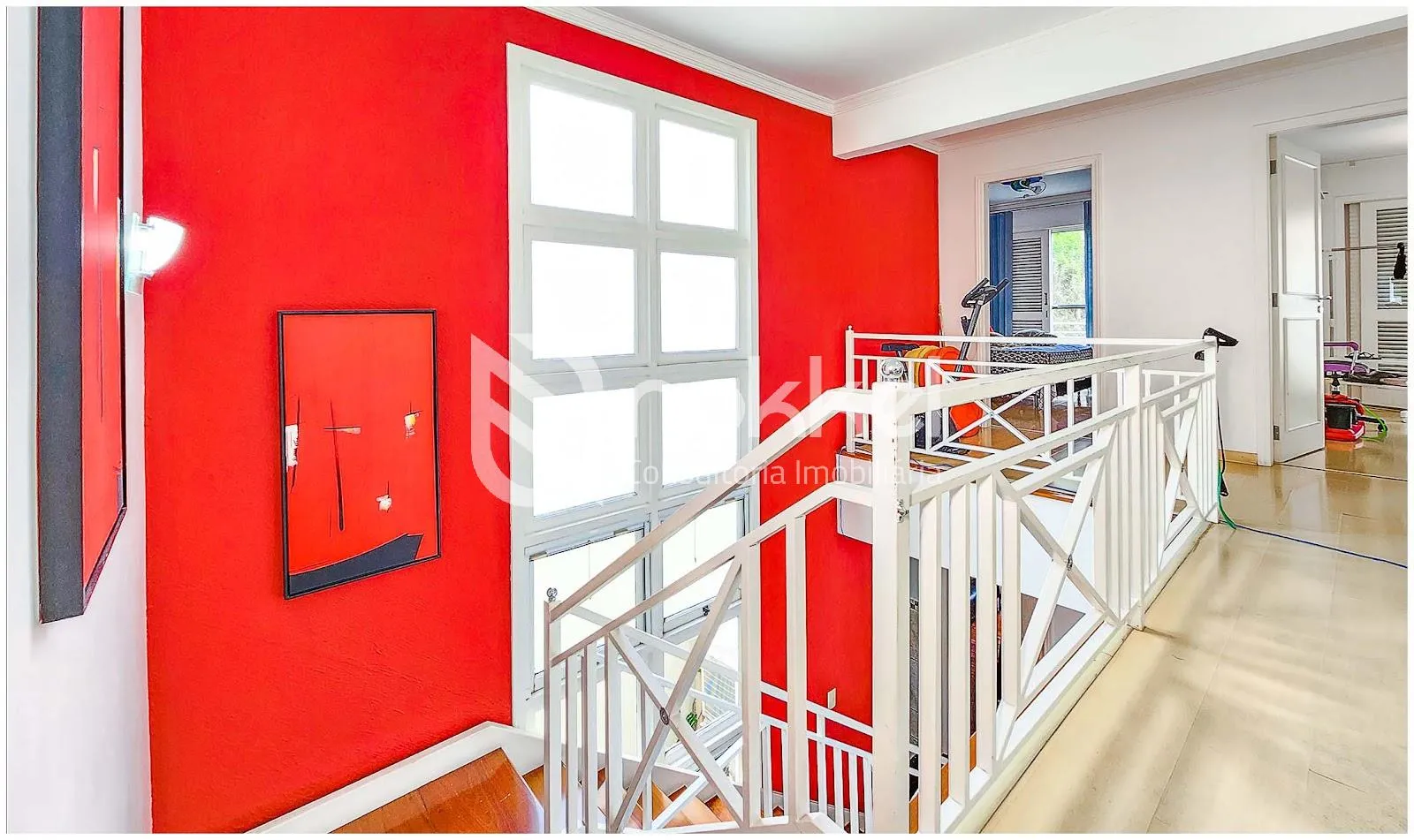 Casa de condomínio com 2 suítes à venda em Alto da Boa Vista, São Paulo, por R$ 2.600.000 Imagem 32