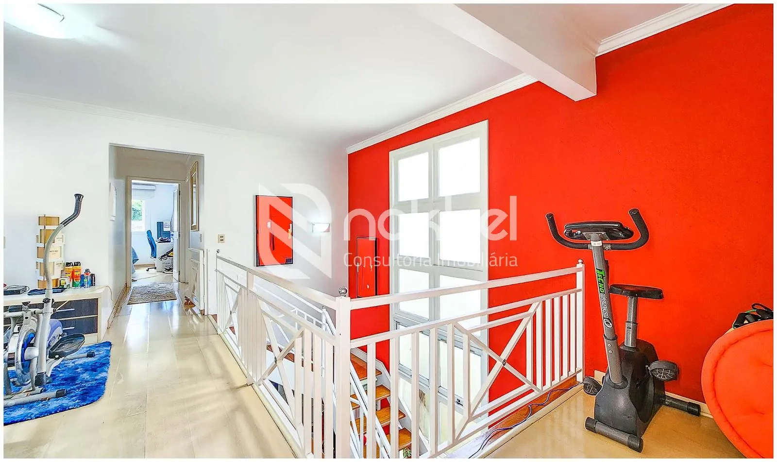 Casa de condomínio com 2 suítes à venda em Alto da Boa Vista, São Paulo, por R$ 2.600.000 Imagem 33