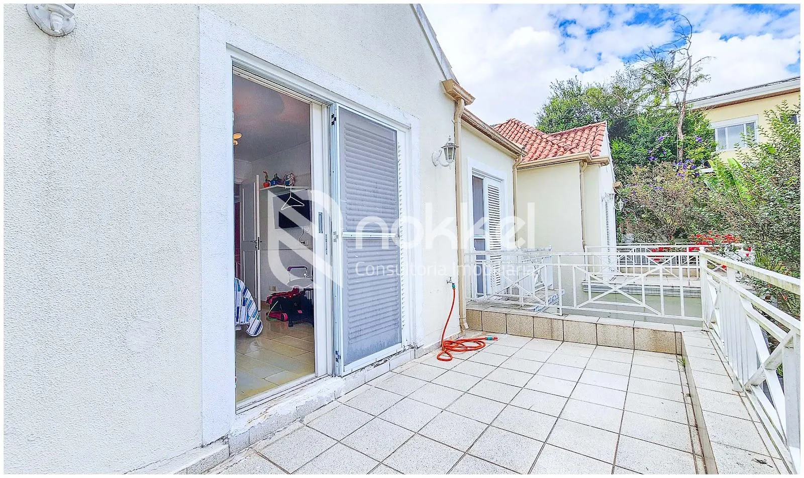 Casa de condomínio com 2 suítes à venda em Alto da Boa Vista, São Paulo, por R$ 2.600.000 Imagem 35