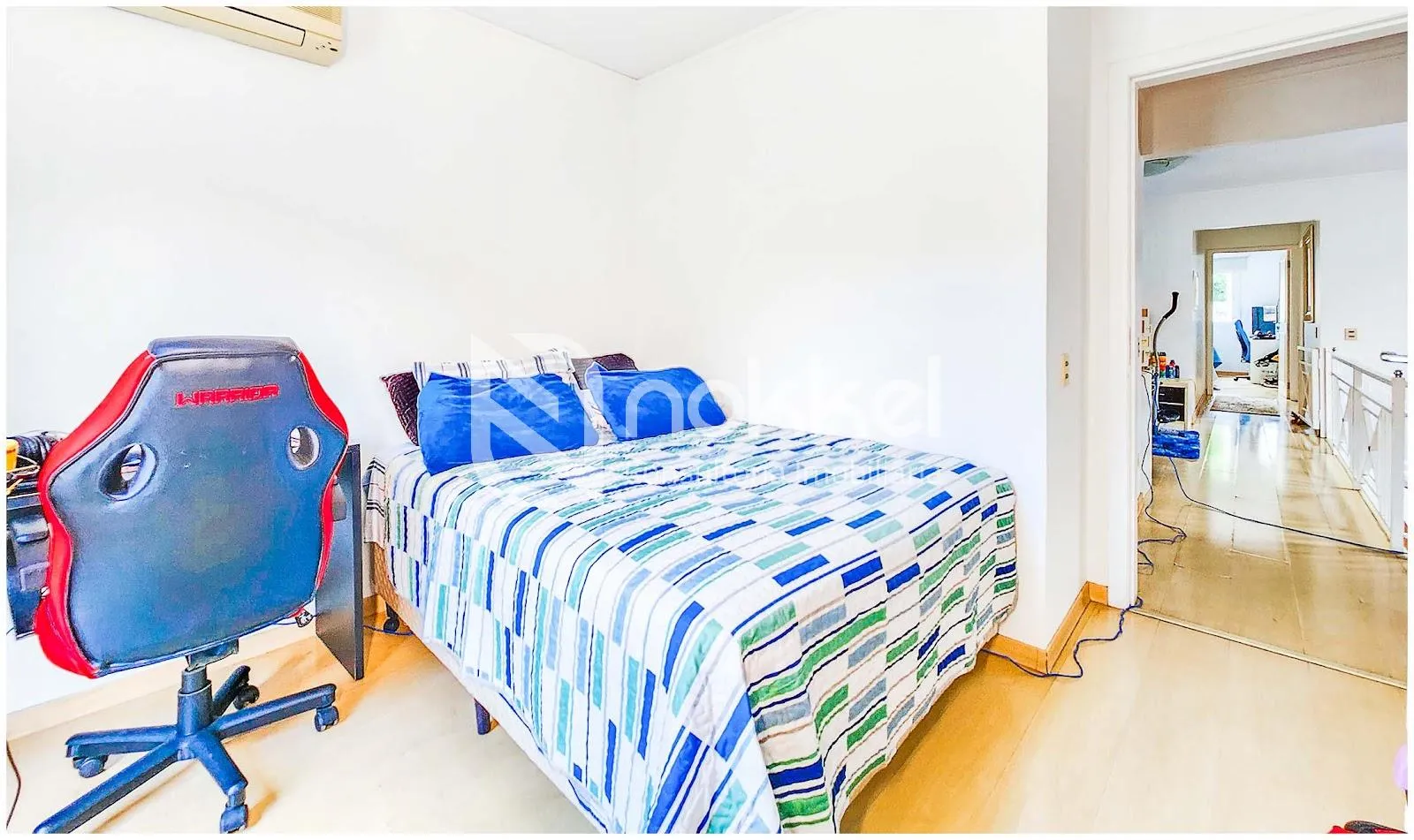 Casa de condomínio com 2 suítes à venda em Alto da Boa Vista, São Paulo, por R$ 2.600.000 Imagem 37