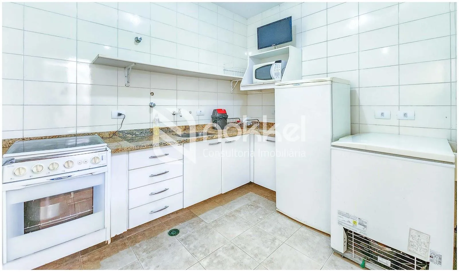 Casa de condomínio com 2 suítes à venda em Alto da Boa Vista, São Paulo, por R$ 2.600.000 Imagem 46