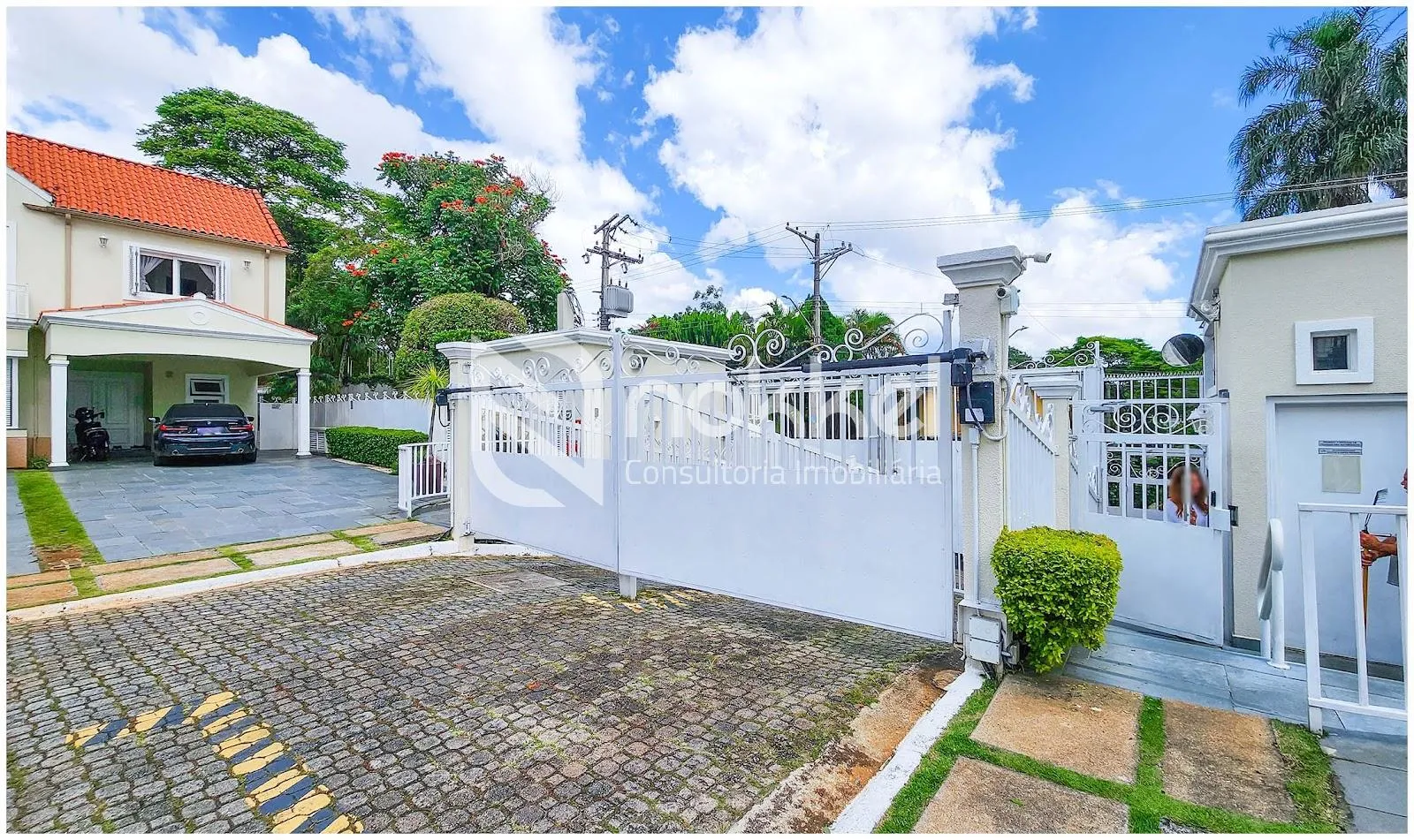 Casa de condomínio com 2 suítes à venda em Alto da Boa Vista, São Paulo, por R$ 2.600.000 Imagem 49
