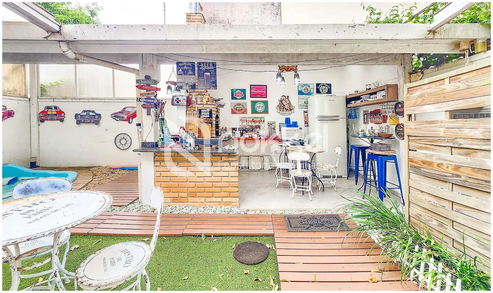 Casa de condomínio com 2 suítes à venda em Alto da Boa Vista, São Paulo, por R$ 2.600.000 Imagem 3