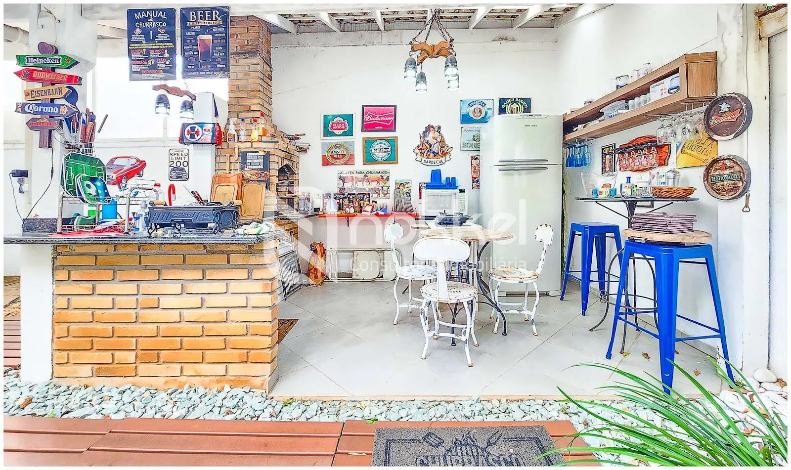 Casa de condomínio com 2 suítes à venda em Alto da Boa Vista, São Paulo, por R$ 2.600.000 Imagem 6