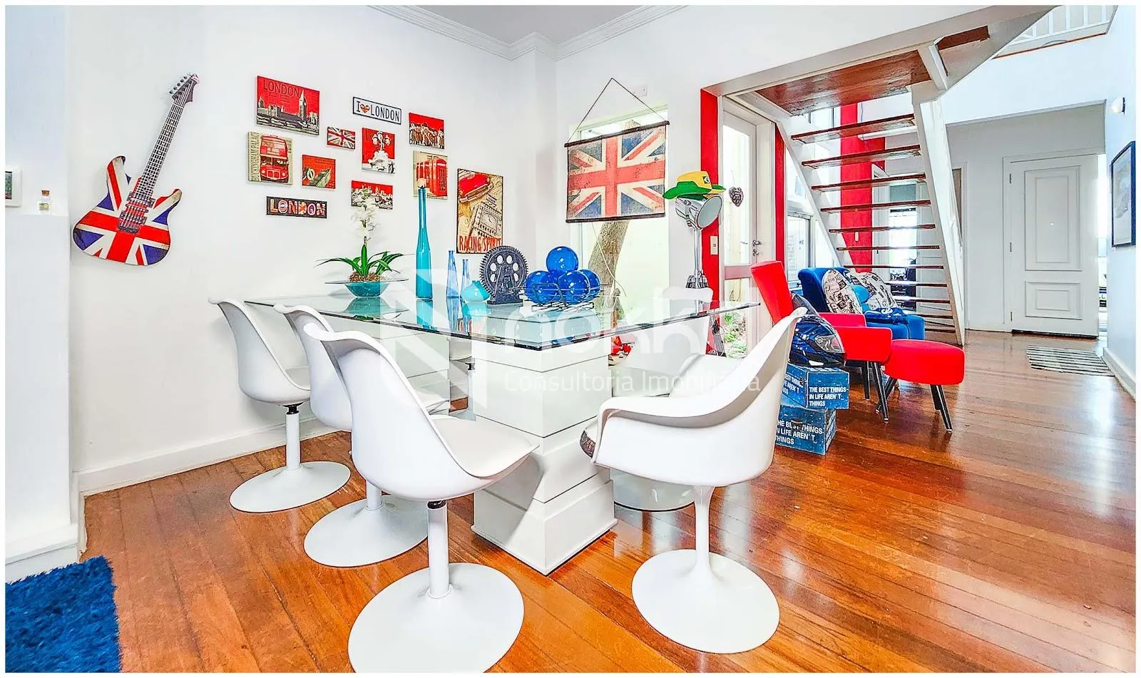 Casa de condomínio com 2 suítes à venda em Alto da Boa Vista, São Paulo, por R$ 2.600.000 Imagem 9