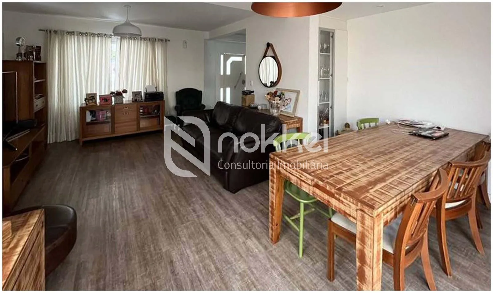 Casa de condomínio com 3 suítes à venda em Vila da Saúde, São Paulo, por R$ 2.500.000 Imagem 2