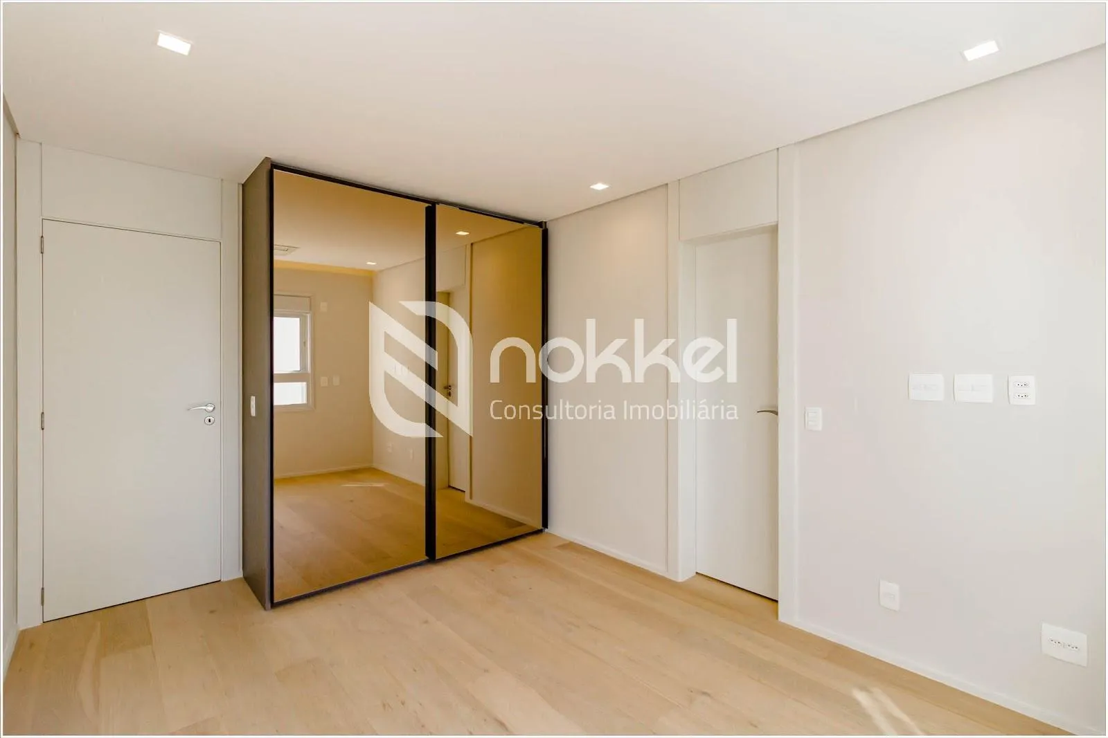 Apartamento com 3 suítes à venda em Campo Belo, São Paulo, por R$ 7.300.000 Imagem 13