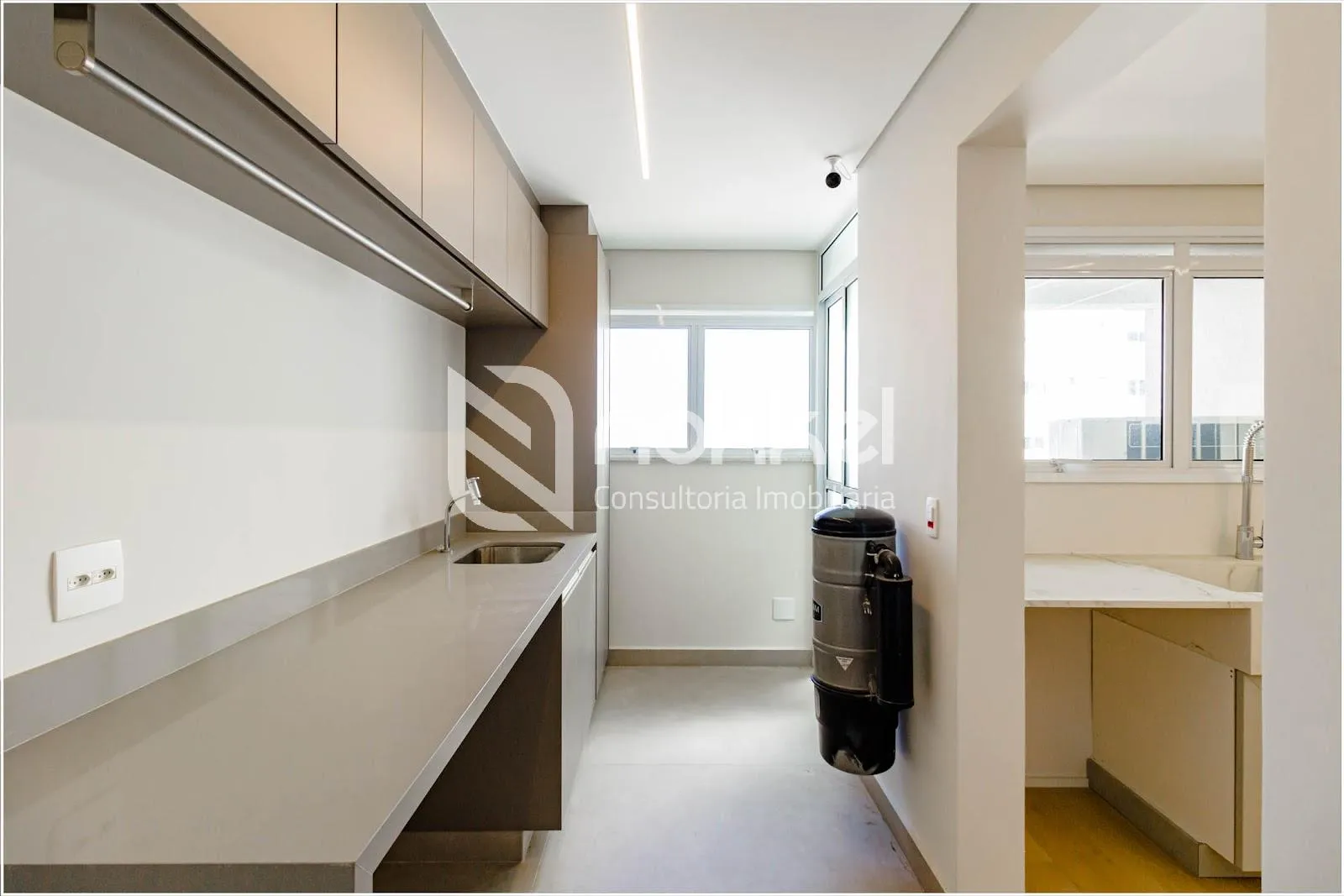 Apartamento com 3 suítes à venda em Campo Belo, São Paulo, por R$ 7.300.000 Imagem 17