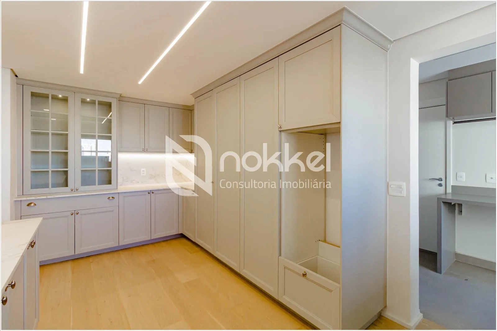 Apartamento com 3 suítes à venda em Campo Belo, São Paulo, por R$ 7.300.000 Imagem 19