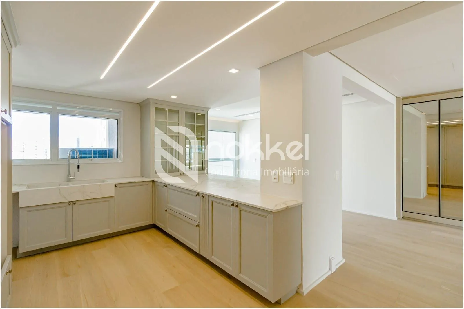Apartamento com 3 suítes à venda em Campo Belo, São Paulo, por R$ 7.300.000 Imagem 20