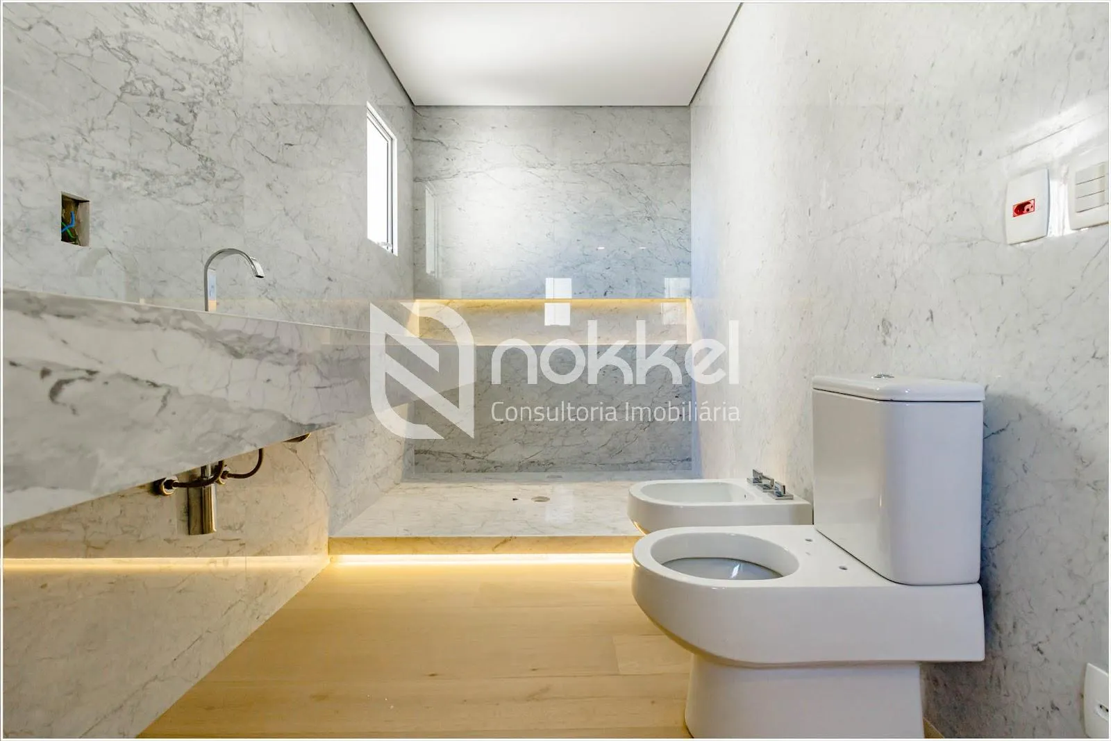 Apartamento com 3 suítes à venda em Campo Belo, São Paulo, por R$ 7.300.000 Imagem 3