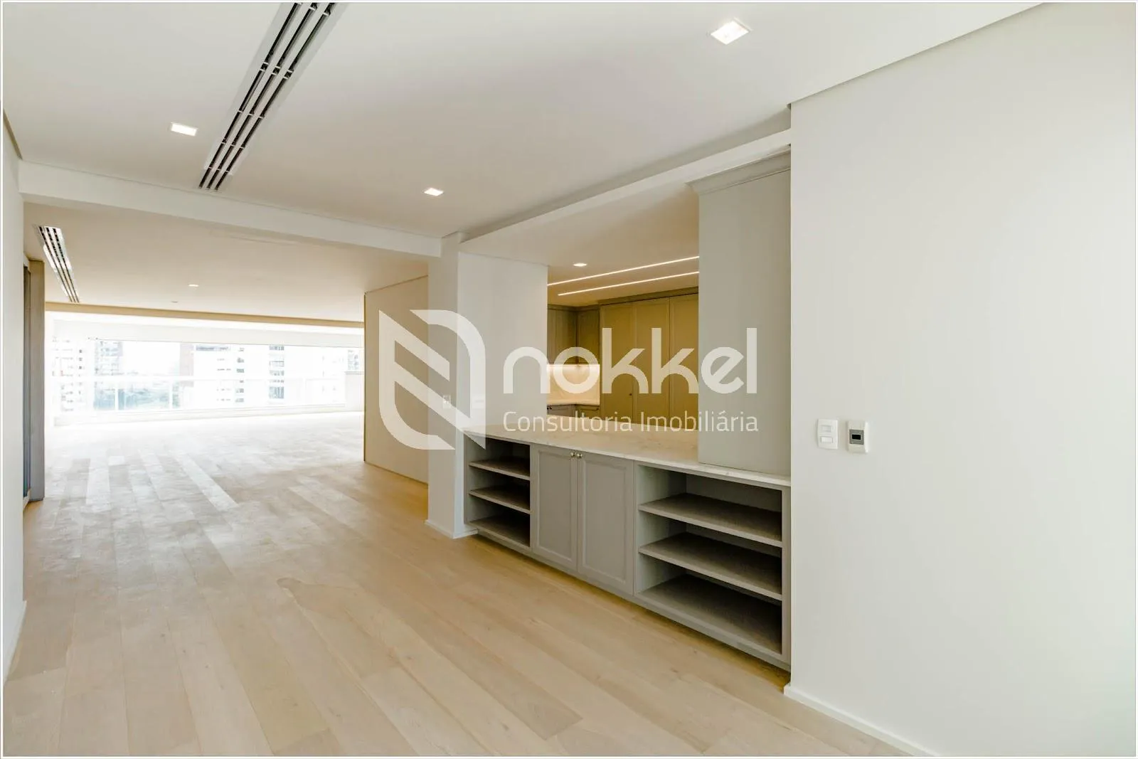 Apartamento com 3 suítes à venda em Campo Belo, São Paulo, por R$ 7.300.000 Imagem 21