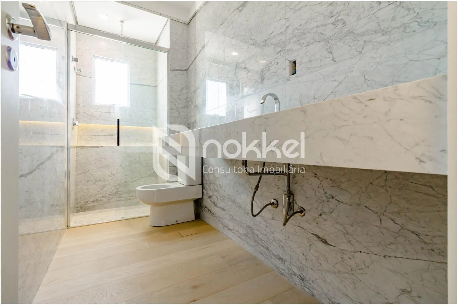 Apartamento com 3 suítes à venda em Campo Belo, São Paulo, por R$ 7.300.000 Imagem 4