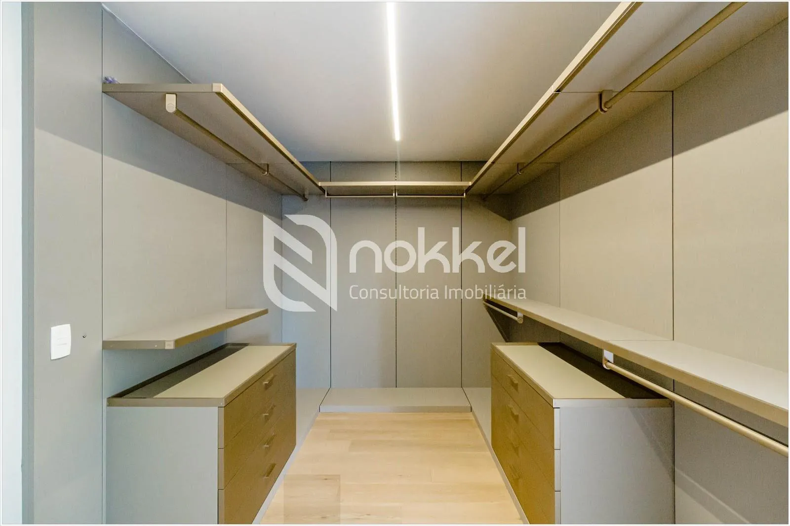 Apartamento com 3 suítes à venda em Campo Belo, São Paulo, por R$ 7.300.000 Imagem 6