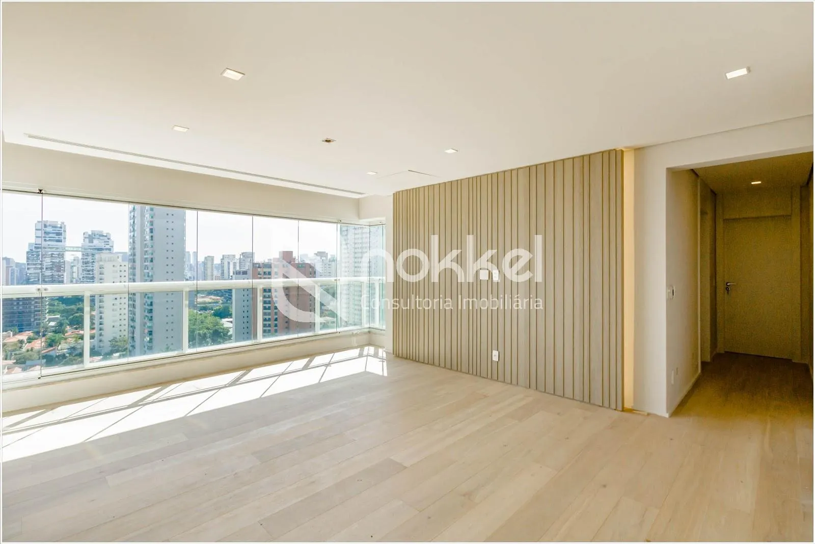 Apartamento com 3 suítes à venda em Campo Belo, São Paulo, por R$ 7.300.000