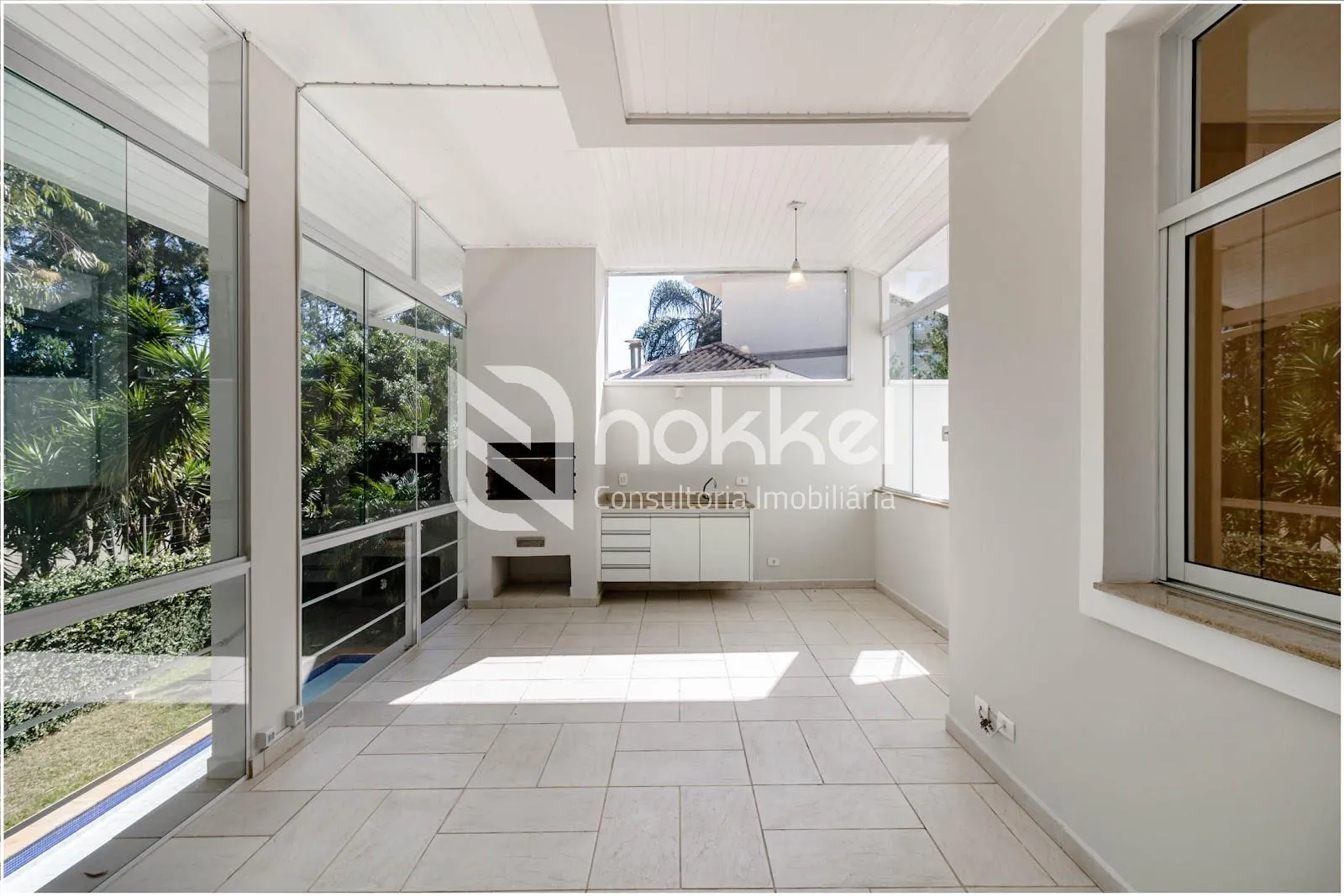 Casa de condomínio com 4 suítes à venda em Alto da Boa Vista, São Paulo, por R$ 10.000.000 Imagem 5