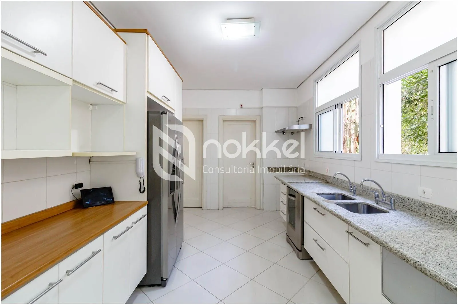 Casa de condomínio com 4 suítes à venda em Alto da Boa Vista, São Paulo, por R$ 10.000.000 Imagem 17