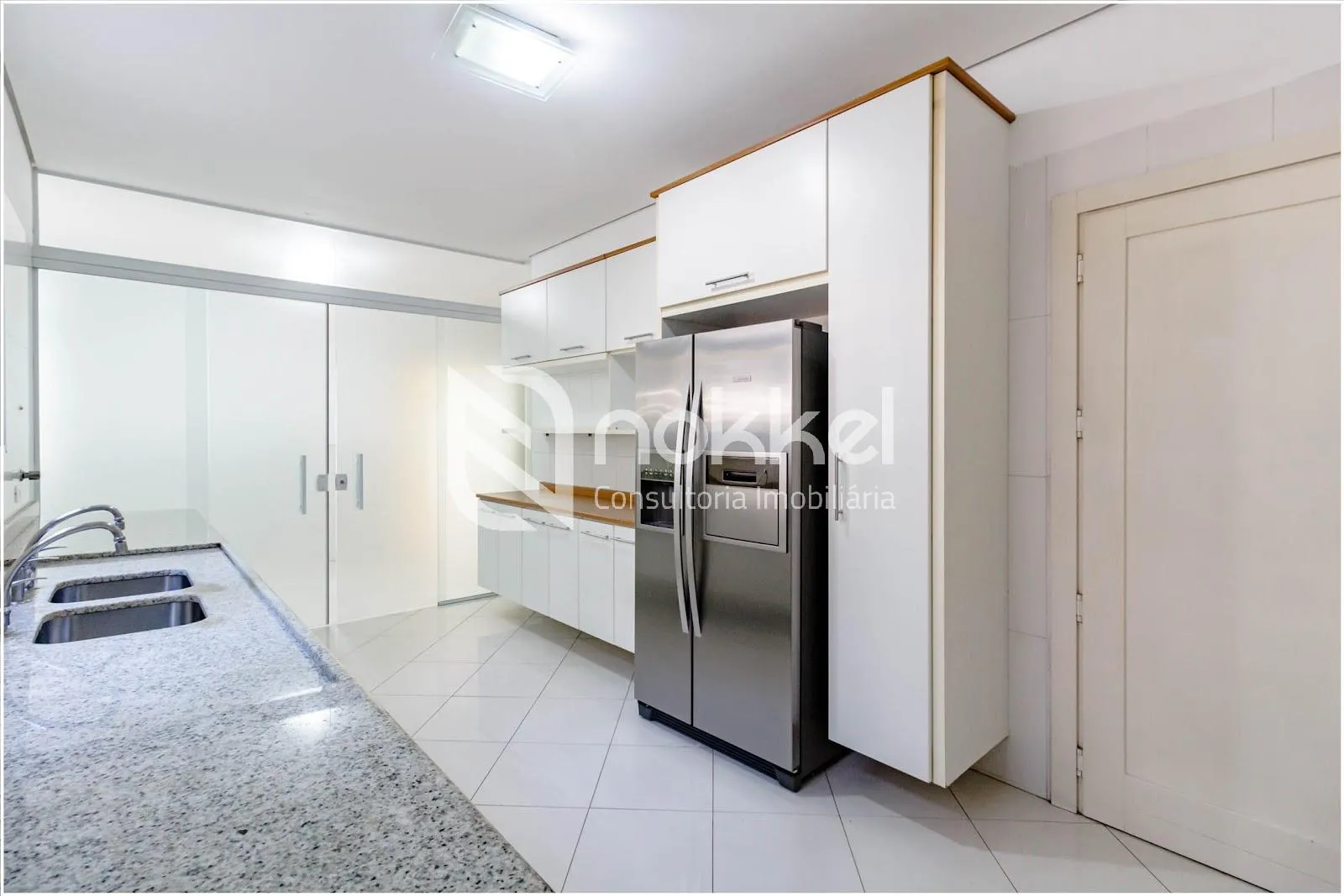 Casa de condomínio com 4 suítes à venda em Alto da Boa Vista, São Paulo, por R$ 10.000.000 Imagem 18