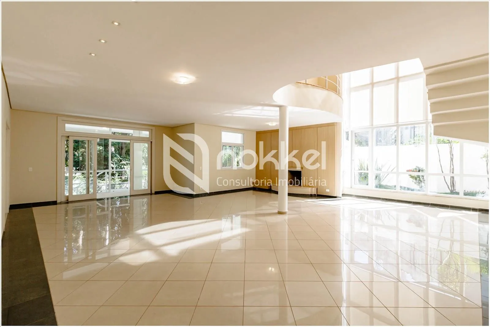 Casa de condomínio com 4 suítes à venda em Alto da Boa Vista, São Paulo, por R$ 10.000.000 Imagem 23