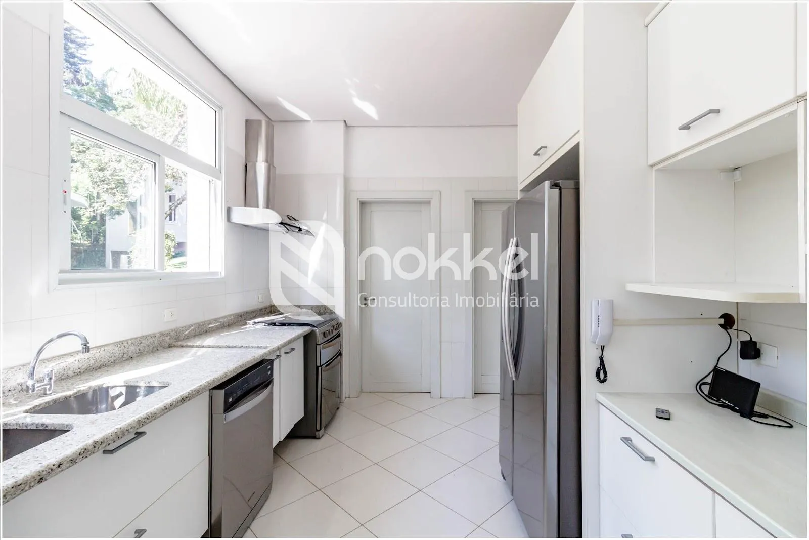 Casa de condomínio com 4 suítes à venda em Alto da Boa Vista, São Paulo, por R$ 10.000.000 Imagem 19