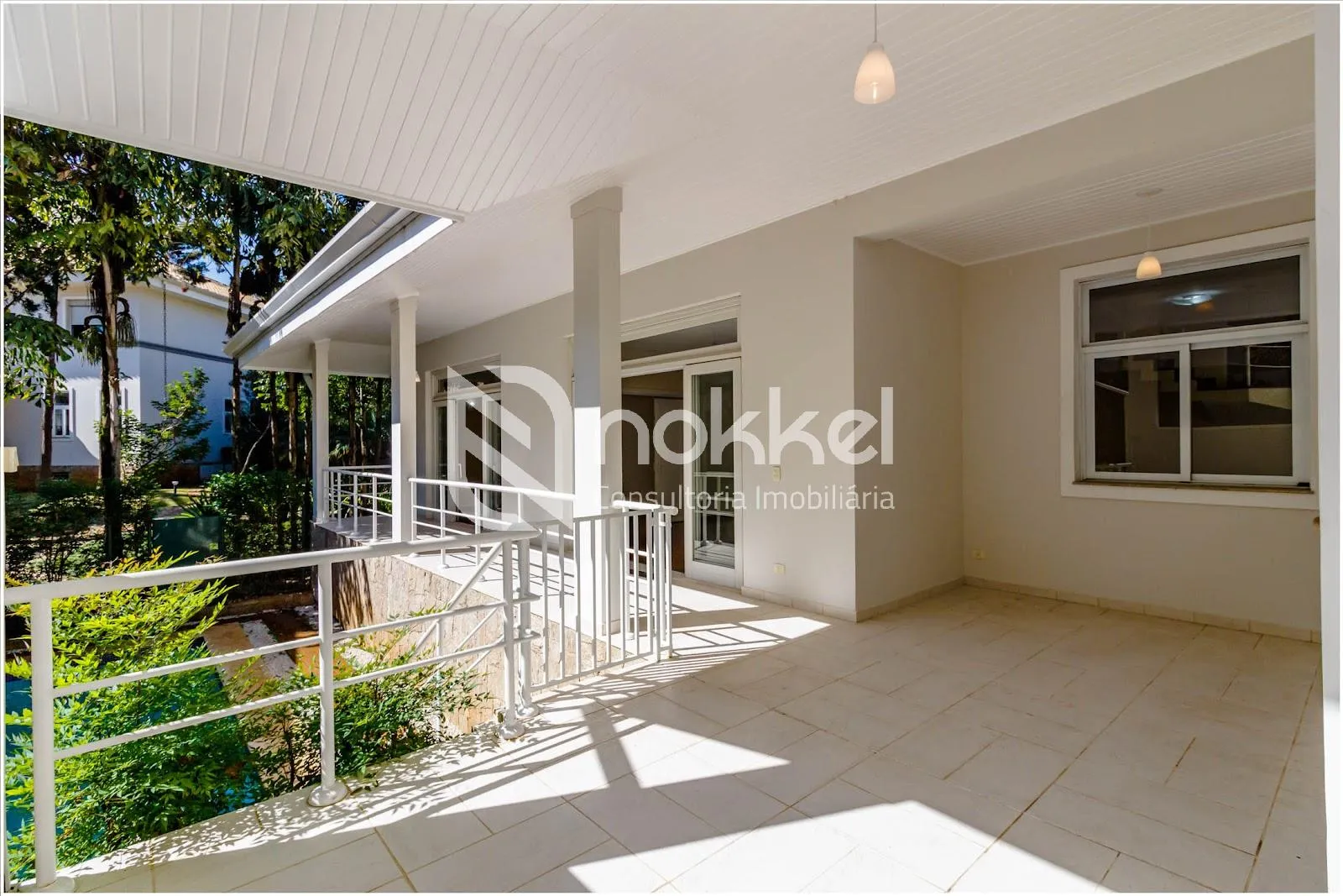 Casa de condomínio com 4 suítes à venda em Alto da Boa Vista, São Paulo, por R$ 10.000.000 Imagem 23
