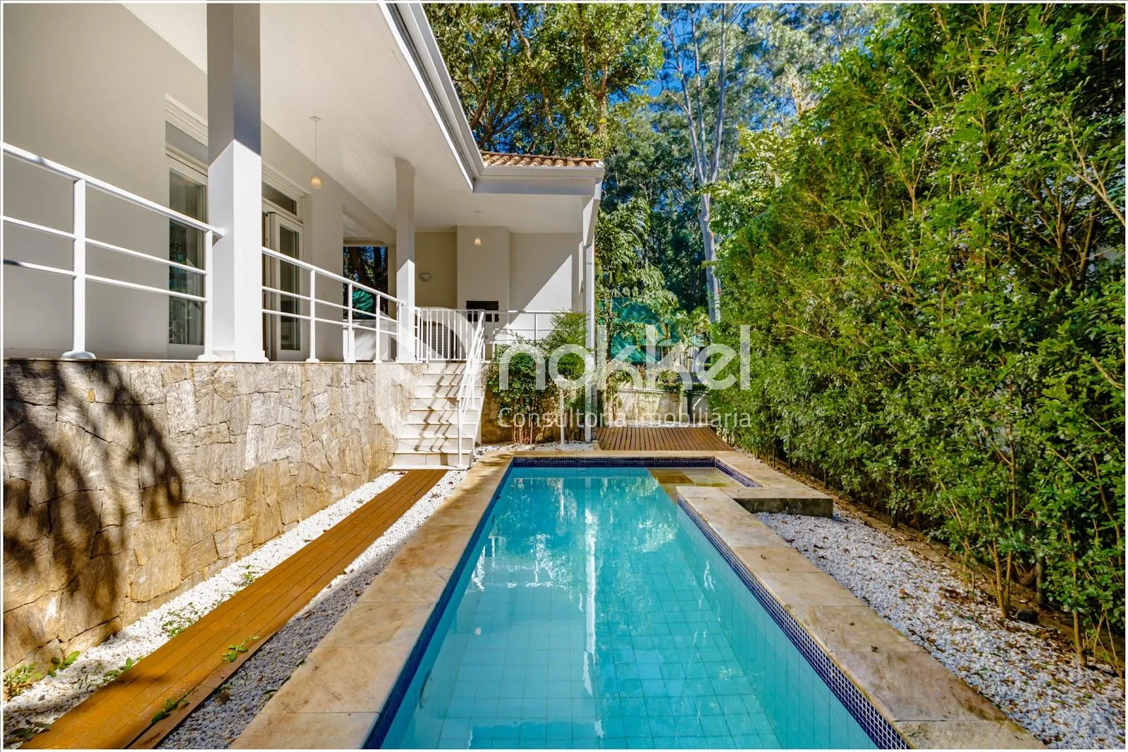 Casa de condomínio com 4 suítes à venda em Alto da Boa Vista, São Paulo, por R$ 10.000.000