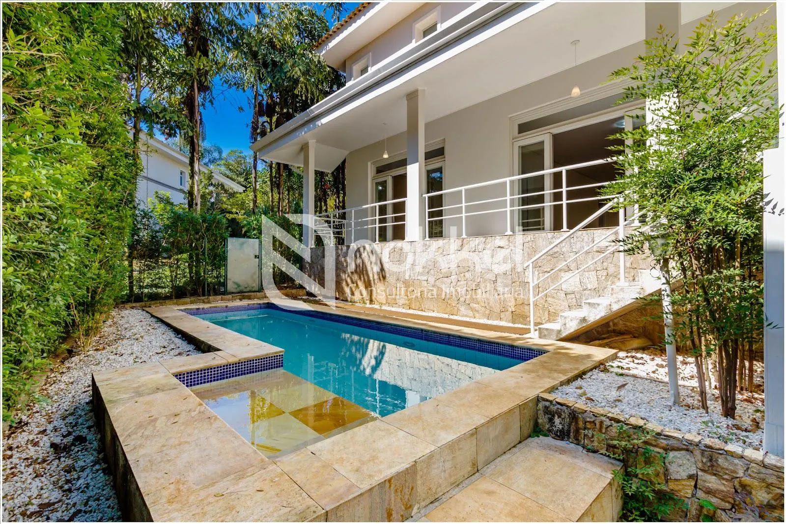 Casa de condomínio com 4 suítes à venda em Alto da Boa Vista, São Paulo, por R$ 10.000.000 Imagem 2