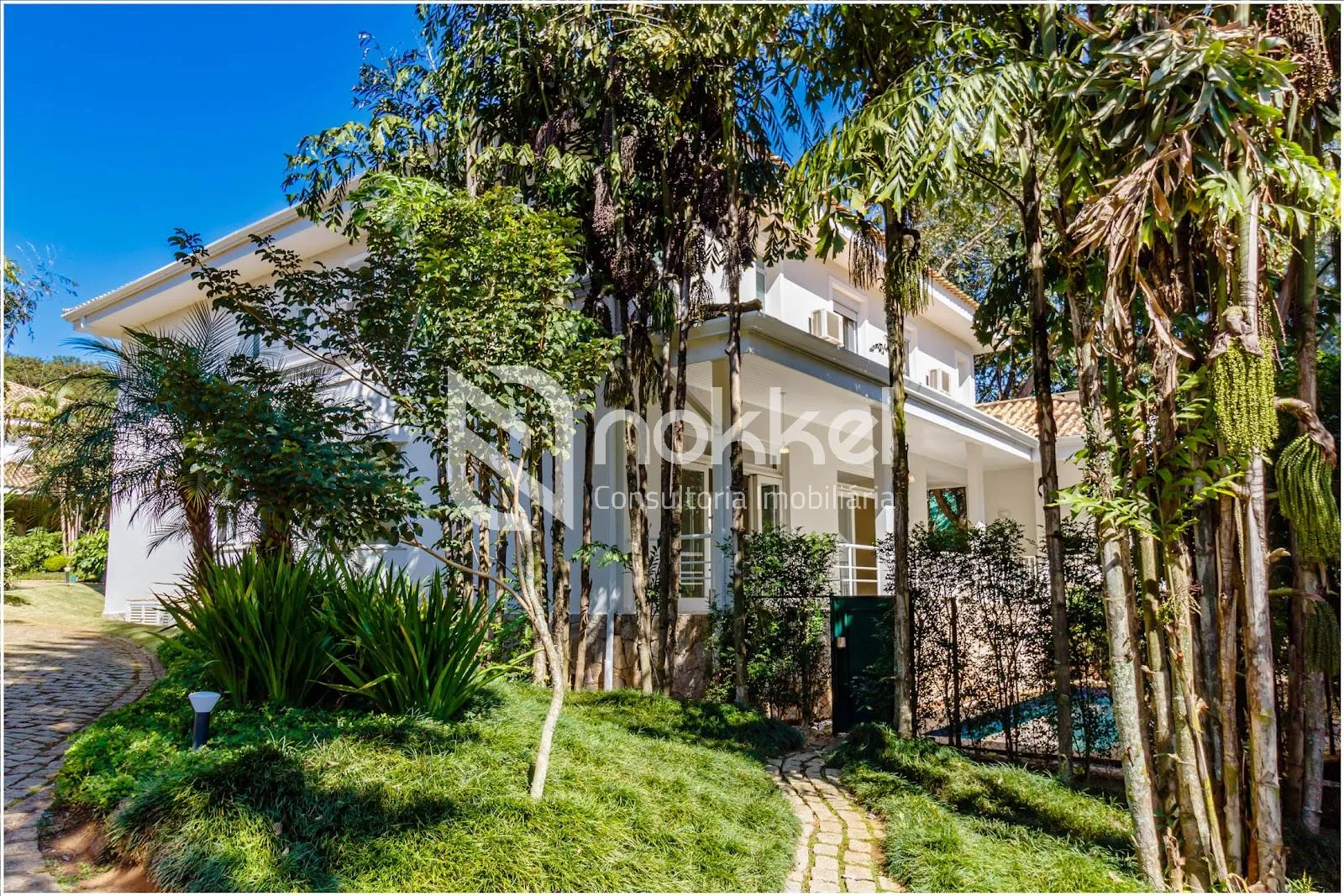 Casa de condomínio com 4 suítes à venda em Alto da Boa Vista, São Paulo, por R$ 10.000.000 Imagem 3
