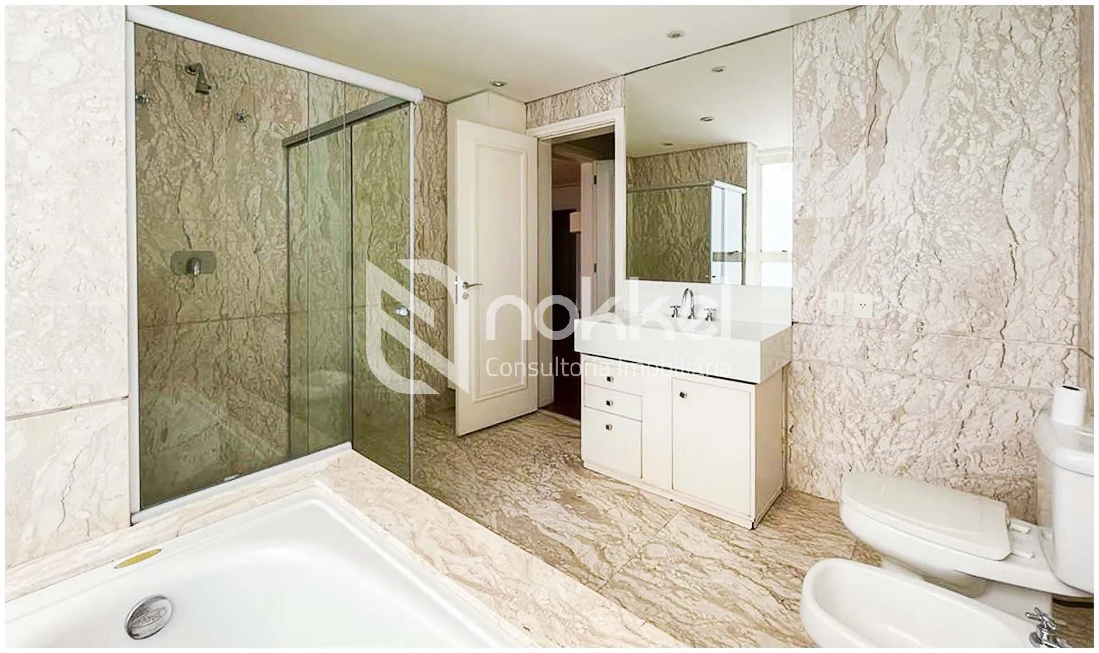 Apartamento com 3 suítes à venda em Jardim América, São Paulo, por R$ 17.000.000