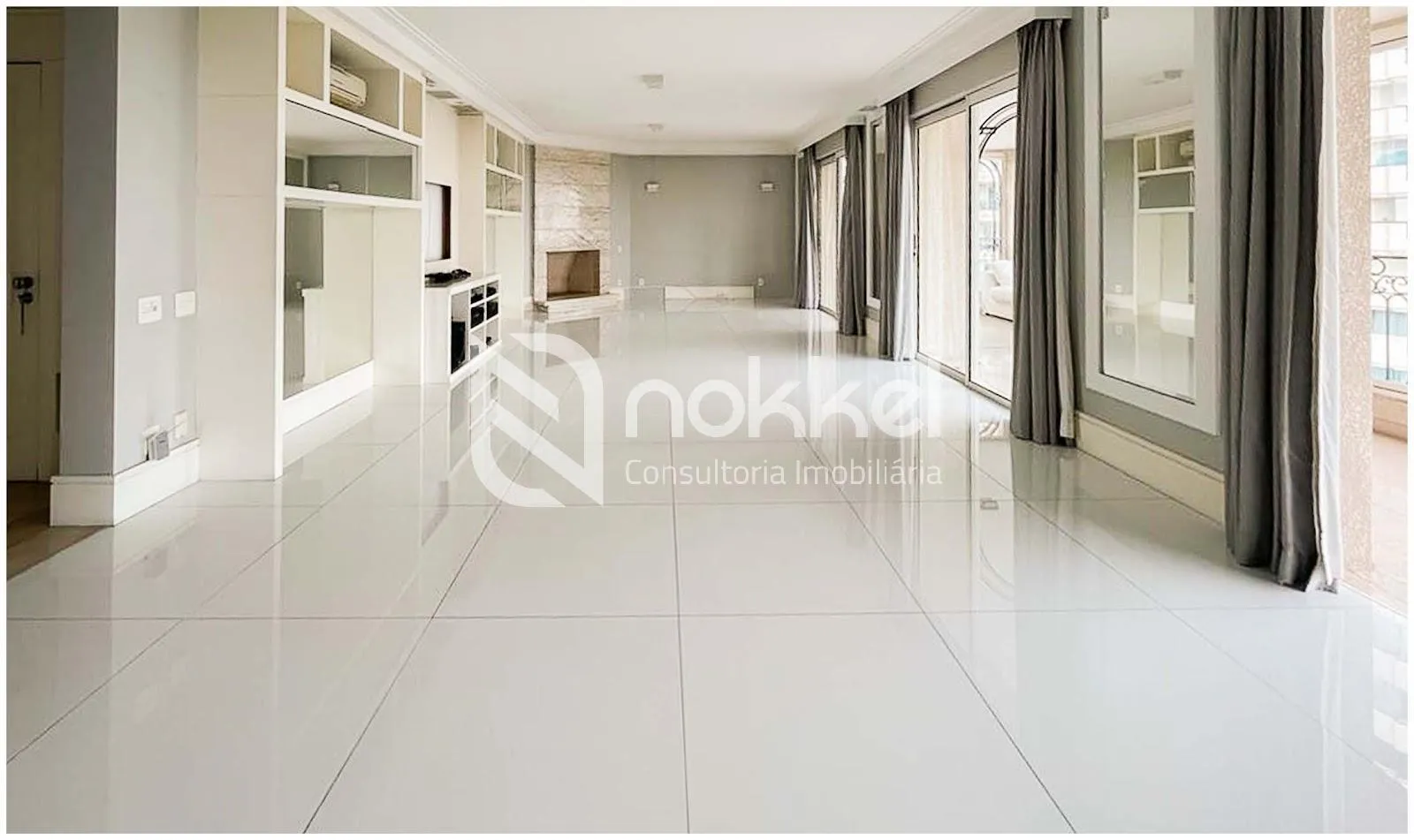 Apartamento com 3 suítes à venda em Jardim América, São Paulo, por R$ 17.000.000 Imagem 11