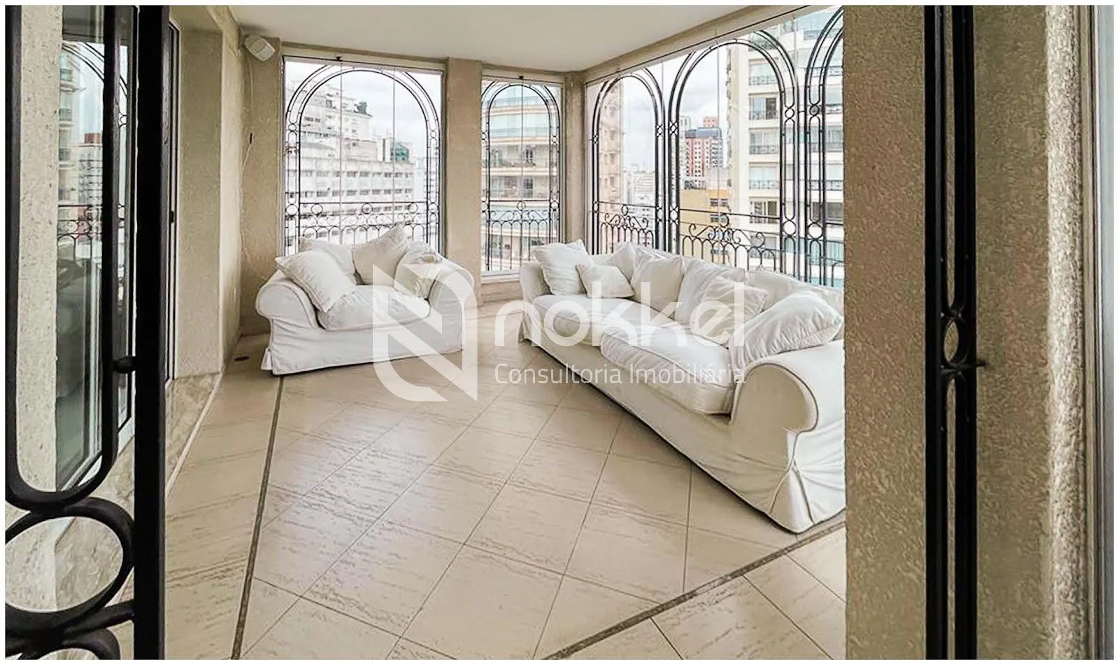 Apartamento com 3 suítes à venda em Jardim América, São Paulo, por R$ 17.000.000 Imagem 12