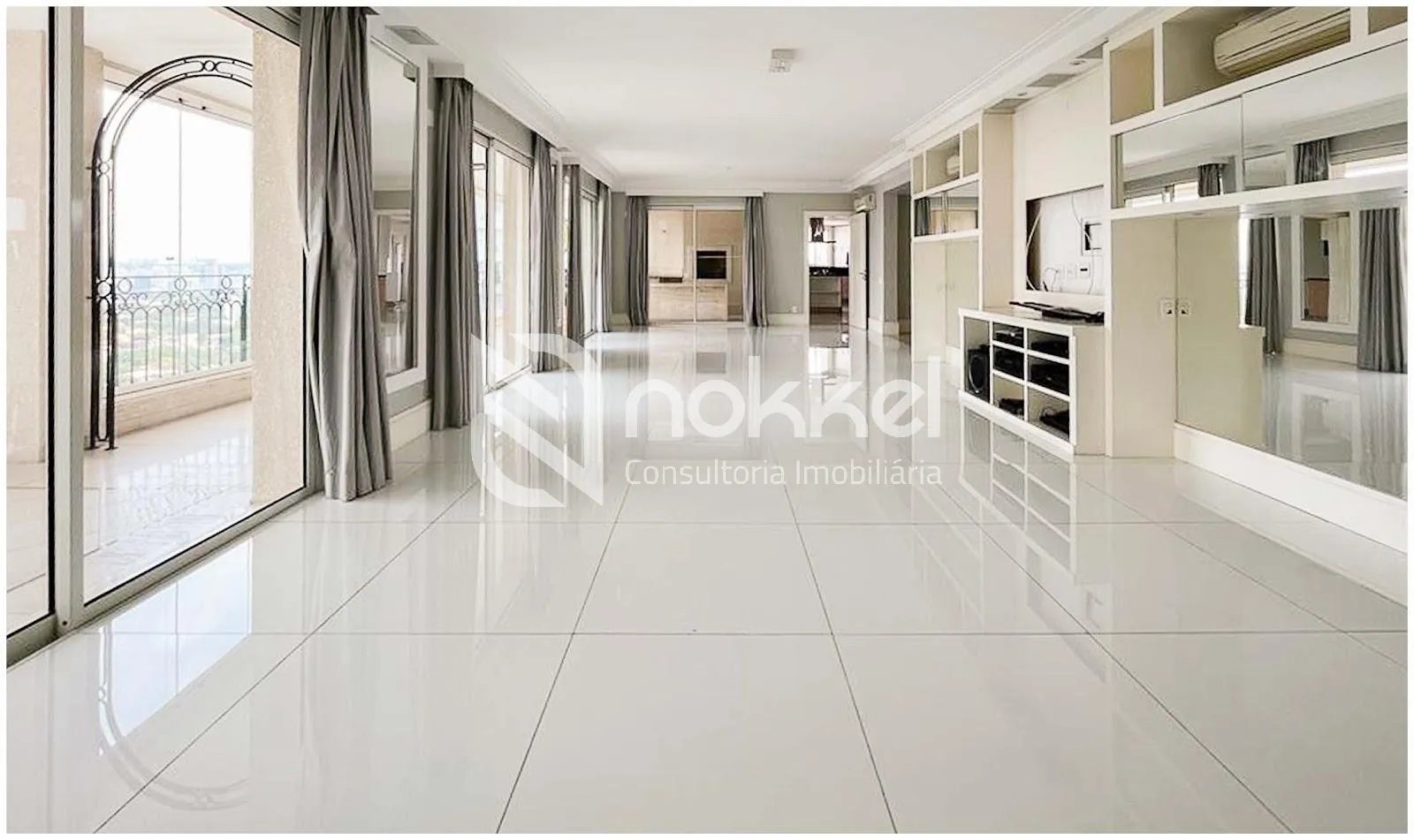 Apartamento com 3 suítes à venda em Jardim América, São Paulo, por R$ 17.000.000 Imagem 13
