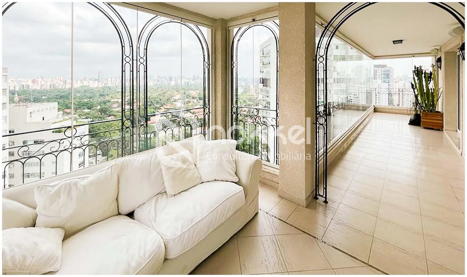 Apartamento com 3 suítes à venda em Jardim América, São Paulo, por R$ 17.000.000 Imagem 14