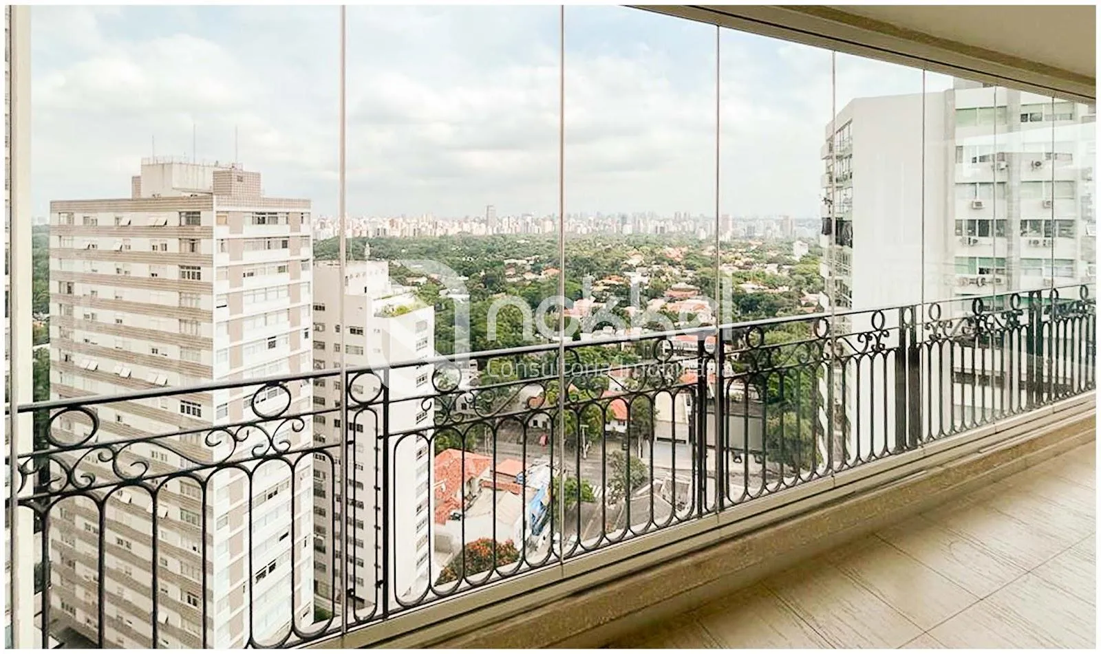 Apartamento com 3 suítes à venda em Jardim América, São Paulo, por R$ 17.000.000 Imagem 15