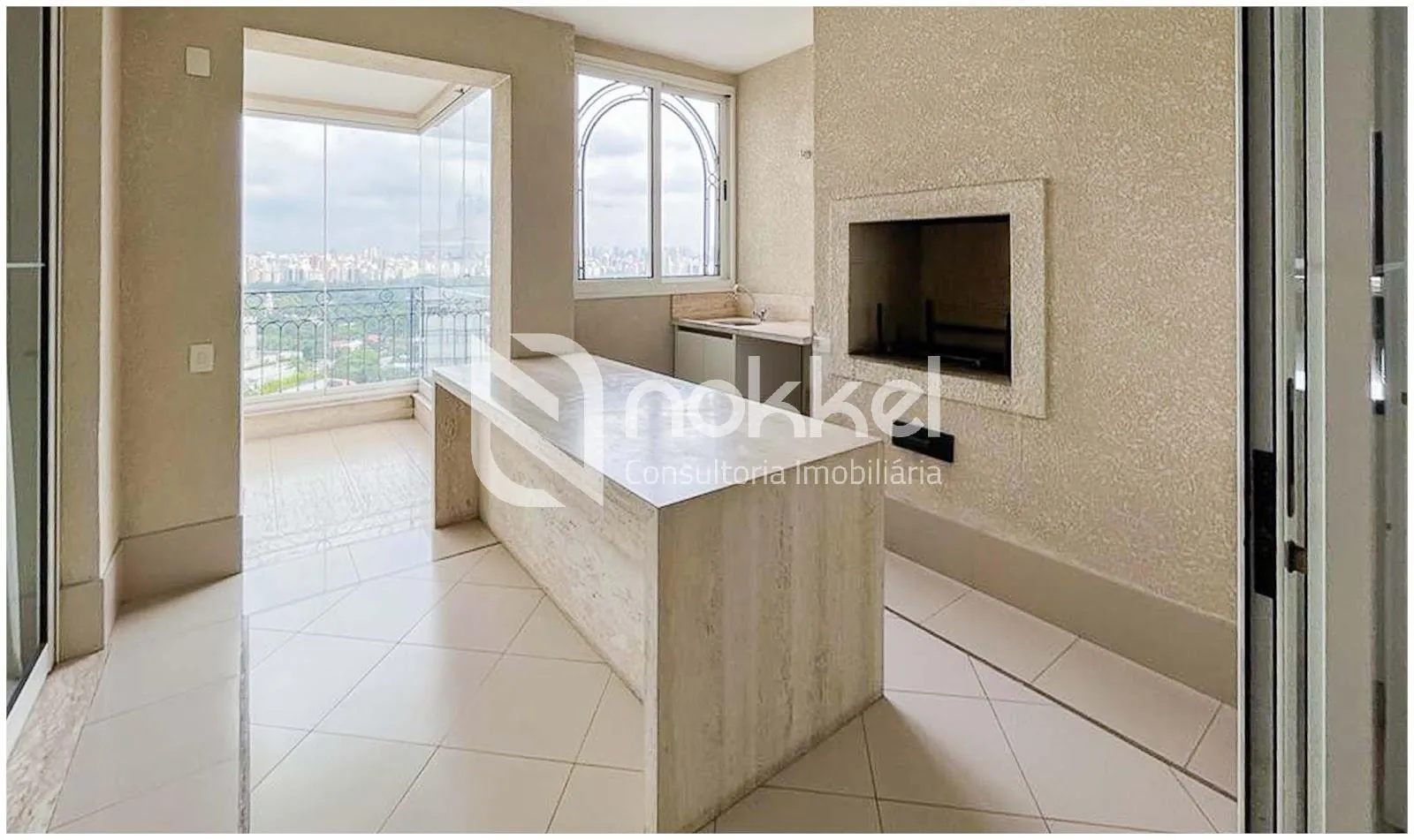 Apartamento com 3 suítes à venda em Jardim América, São Paulo, por R$ 17.000.000 Imagem 16