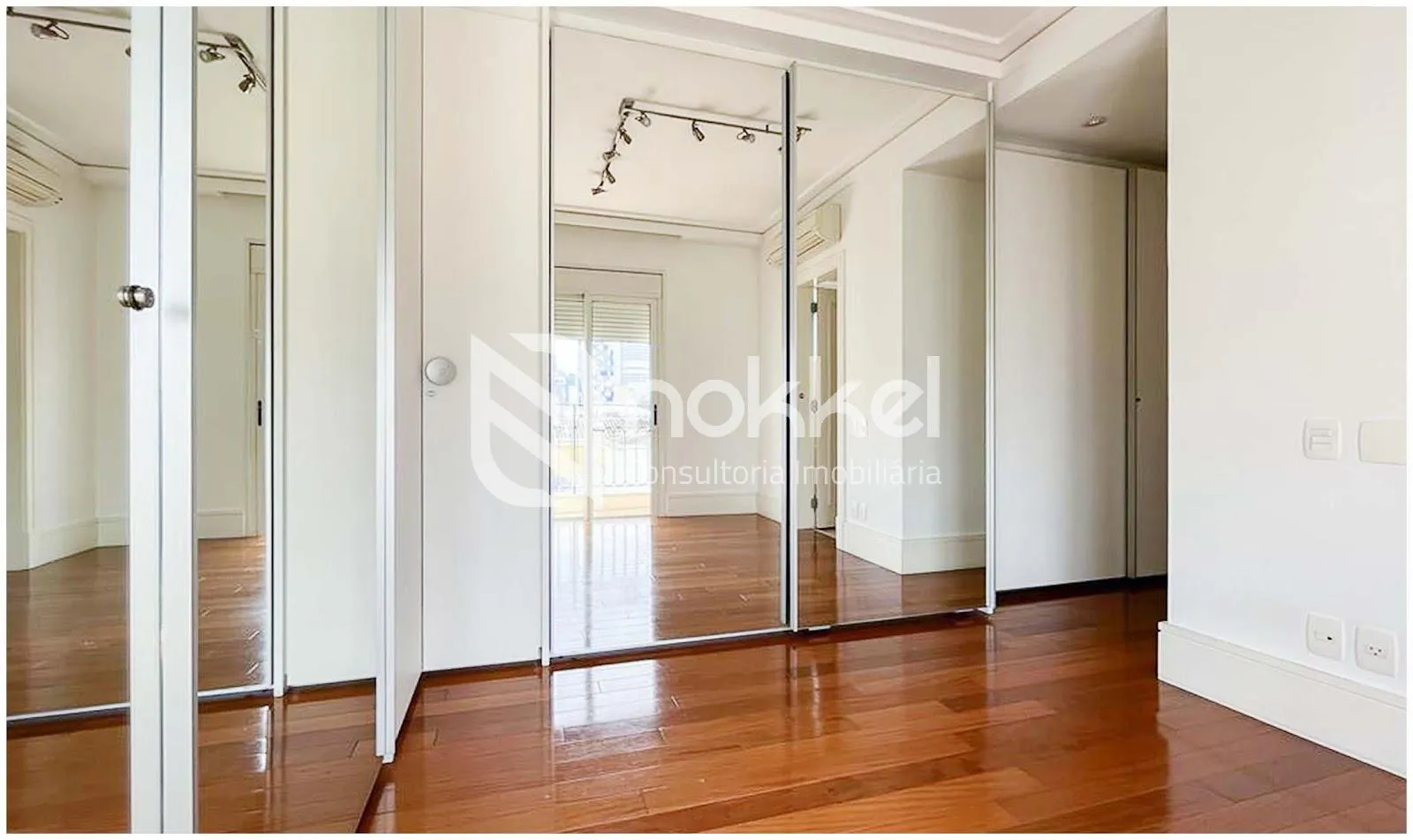 Apartamento com 3 suítes à venda em Jardim América, São Paulo, por R$ 17.000.000 Imagem 3