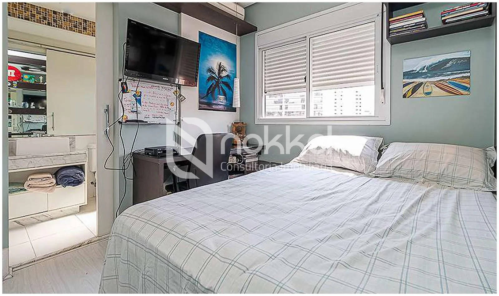 Apartamento com 3 suítes à venda em Vila Mariana, São Paulo, por R$ 2.670.000 Imagem 11